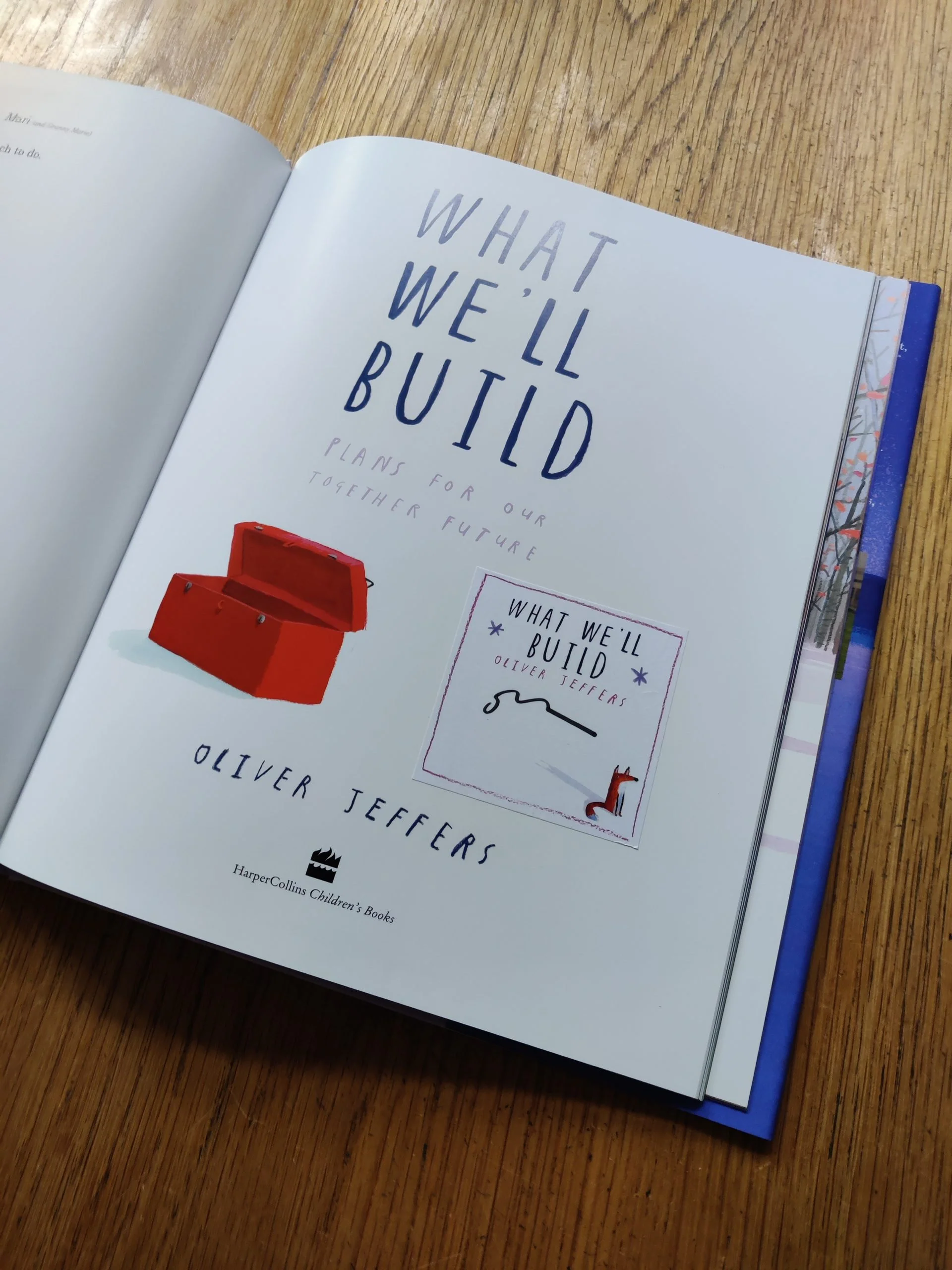 What We’ll Build: Plans for Our Together Future - Image 3