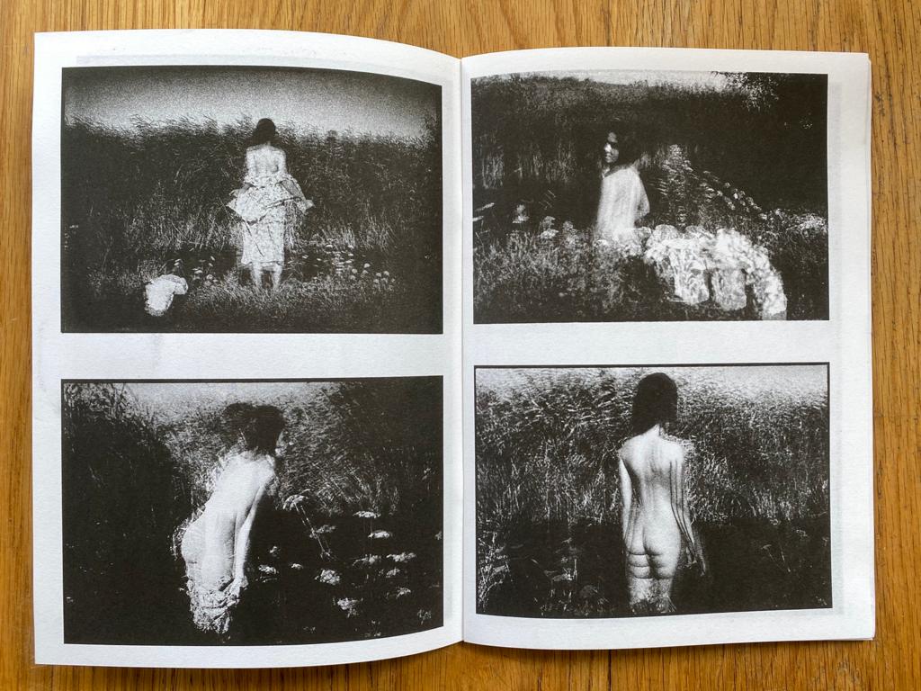 When I was a Virgin (L’Atelier RisoGraphique 5) - Image 6