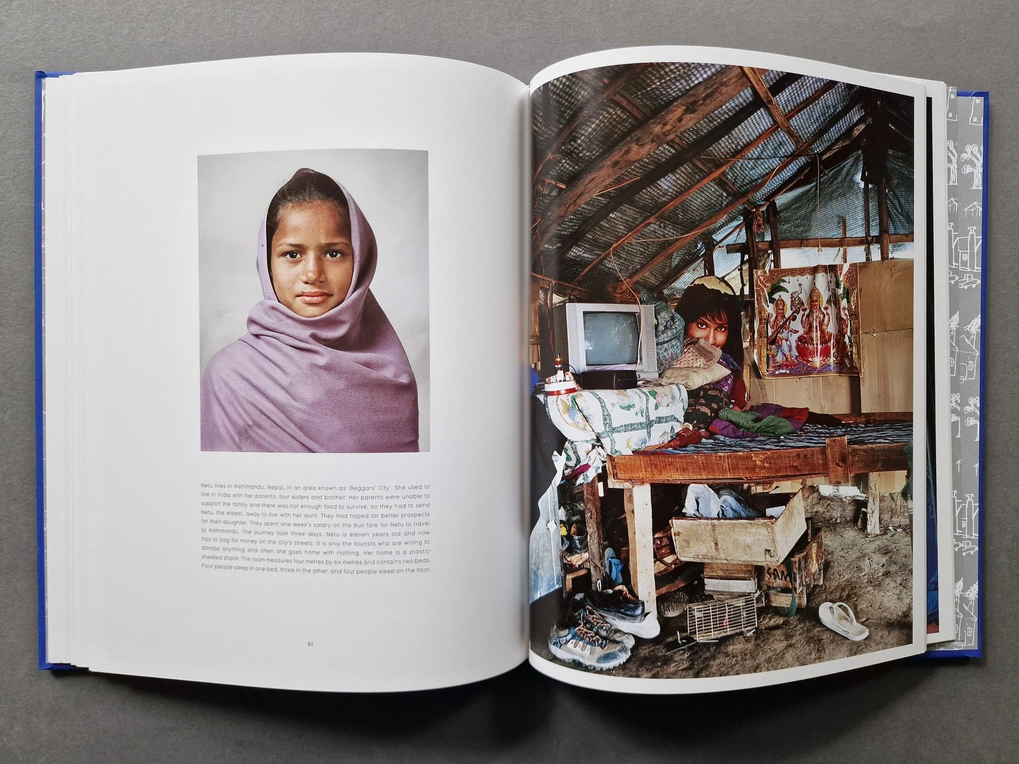 Where Children Sleep - Image 7