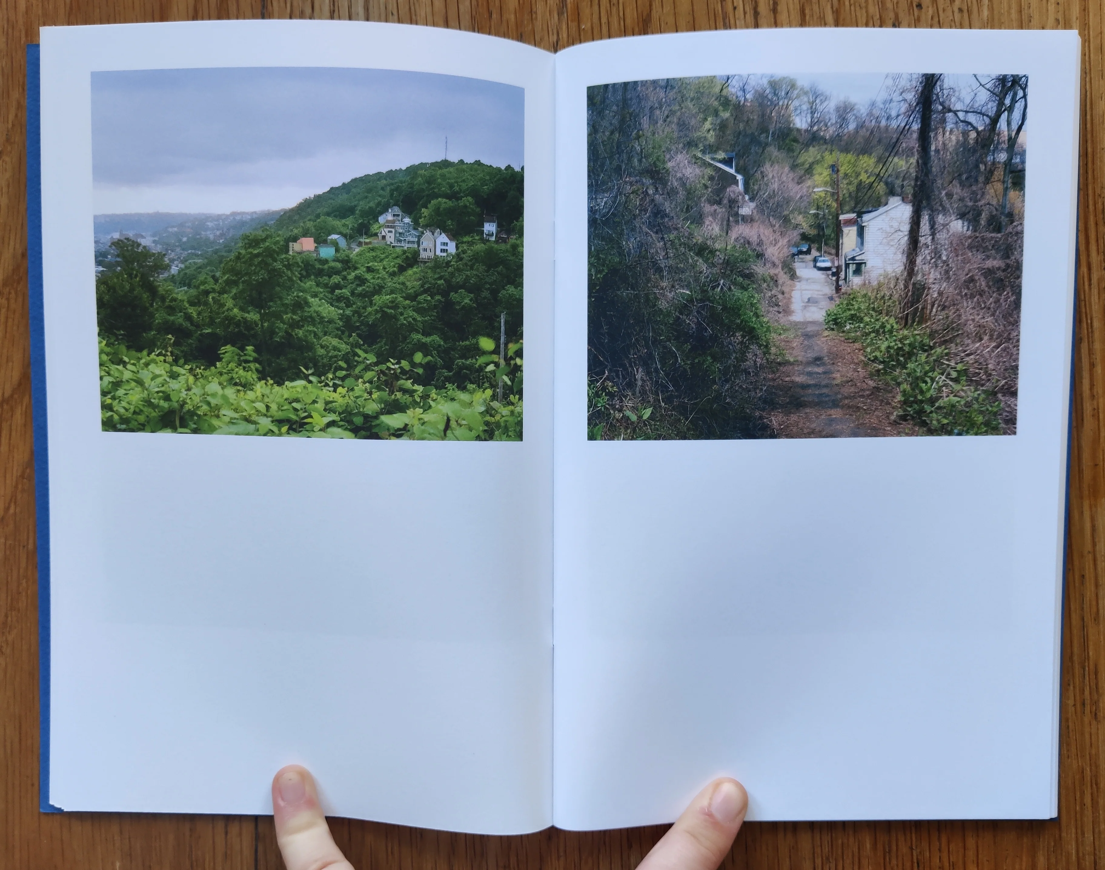 Where The Land Gives Way - Image 4