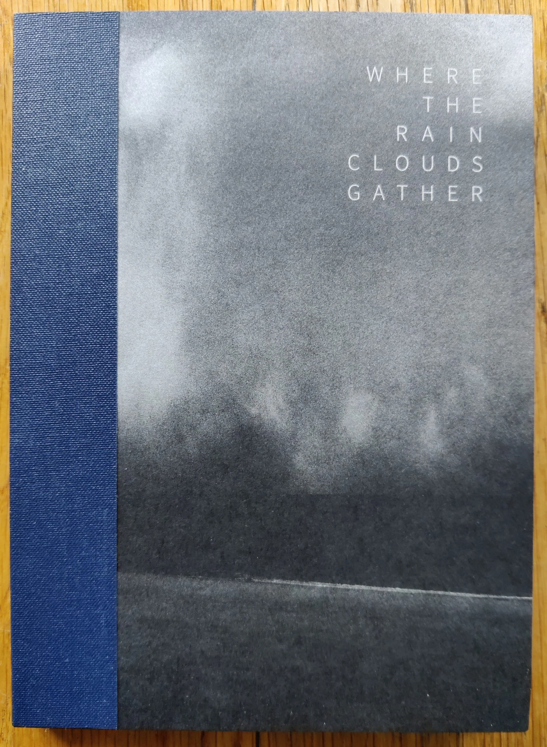 Where the Rain Clouds Gather