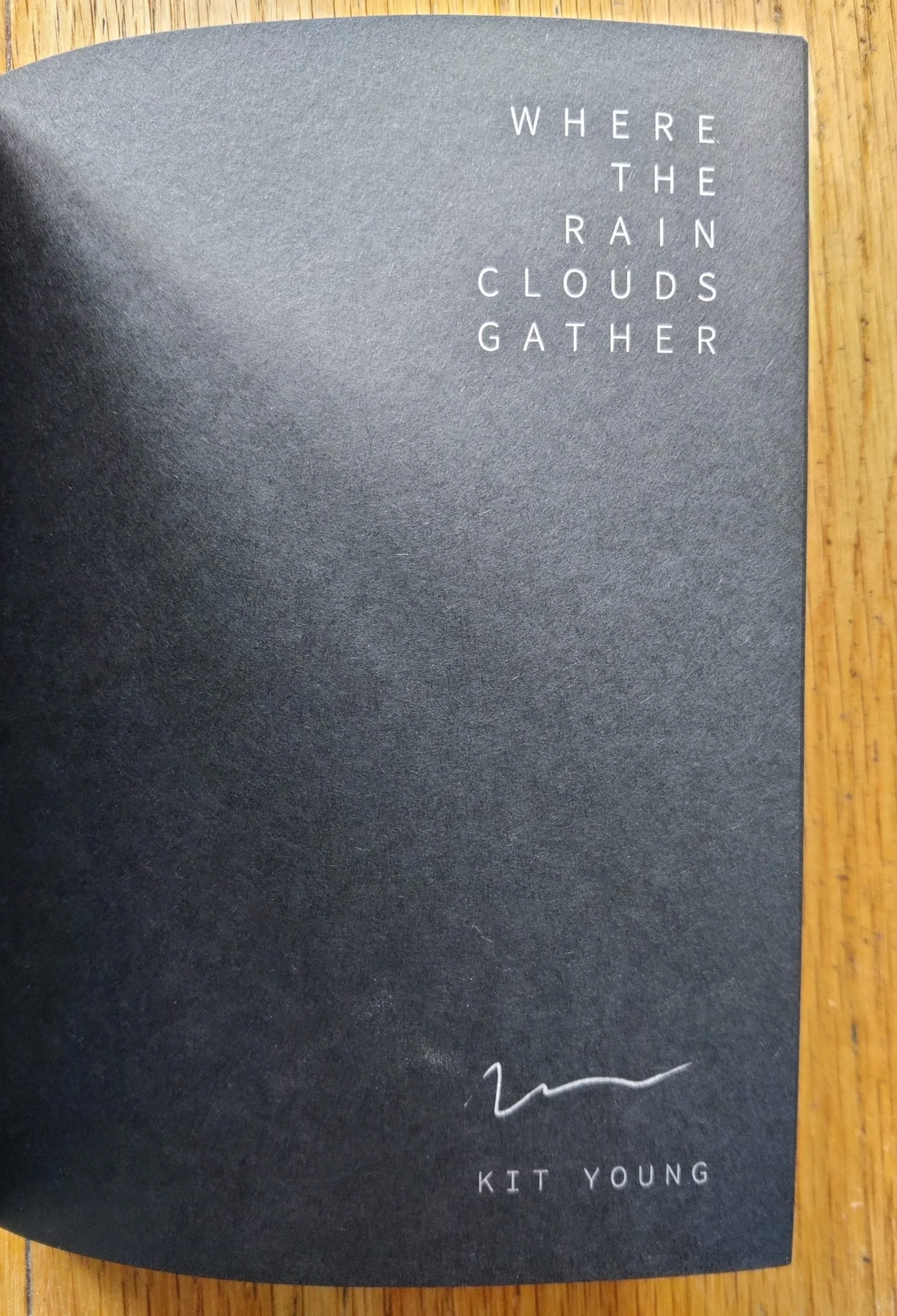 Where the Rain Clouds Gather - Image 2