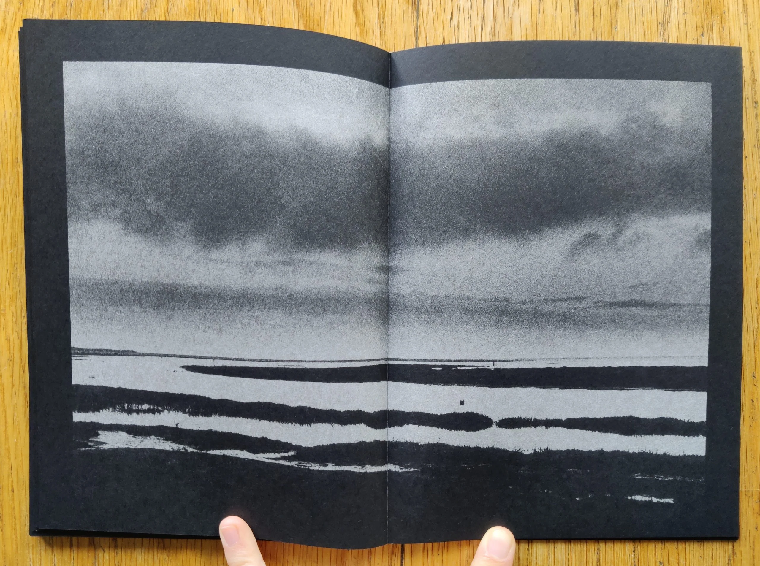 Where the Rain Clouds Gather - Image 7