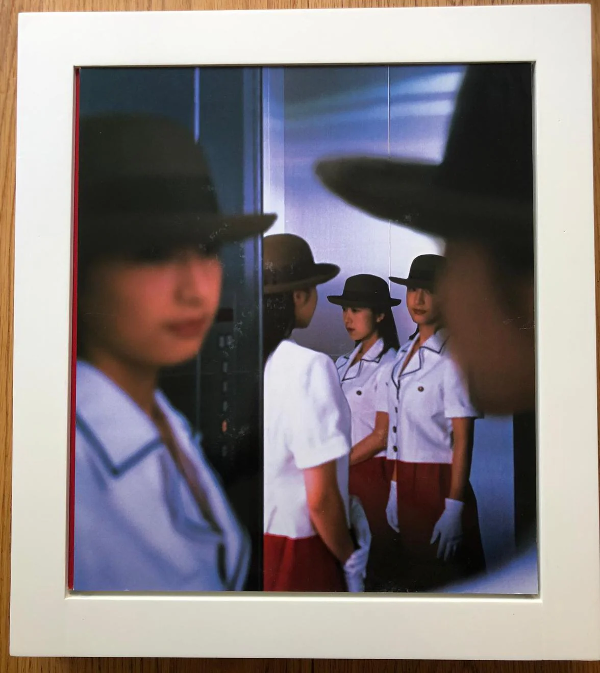 White Casket - Special Edition with Print - Image 9