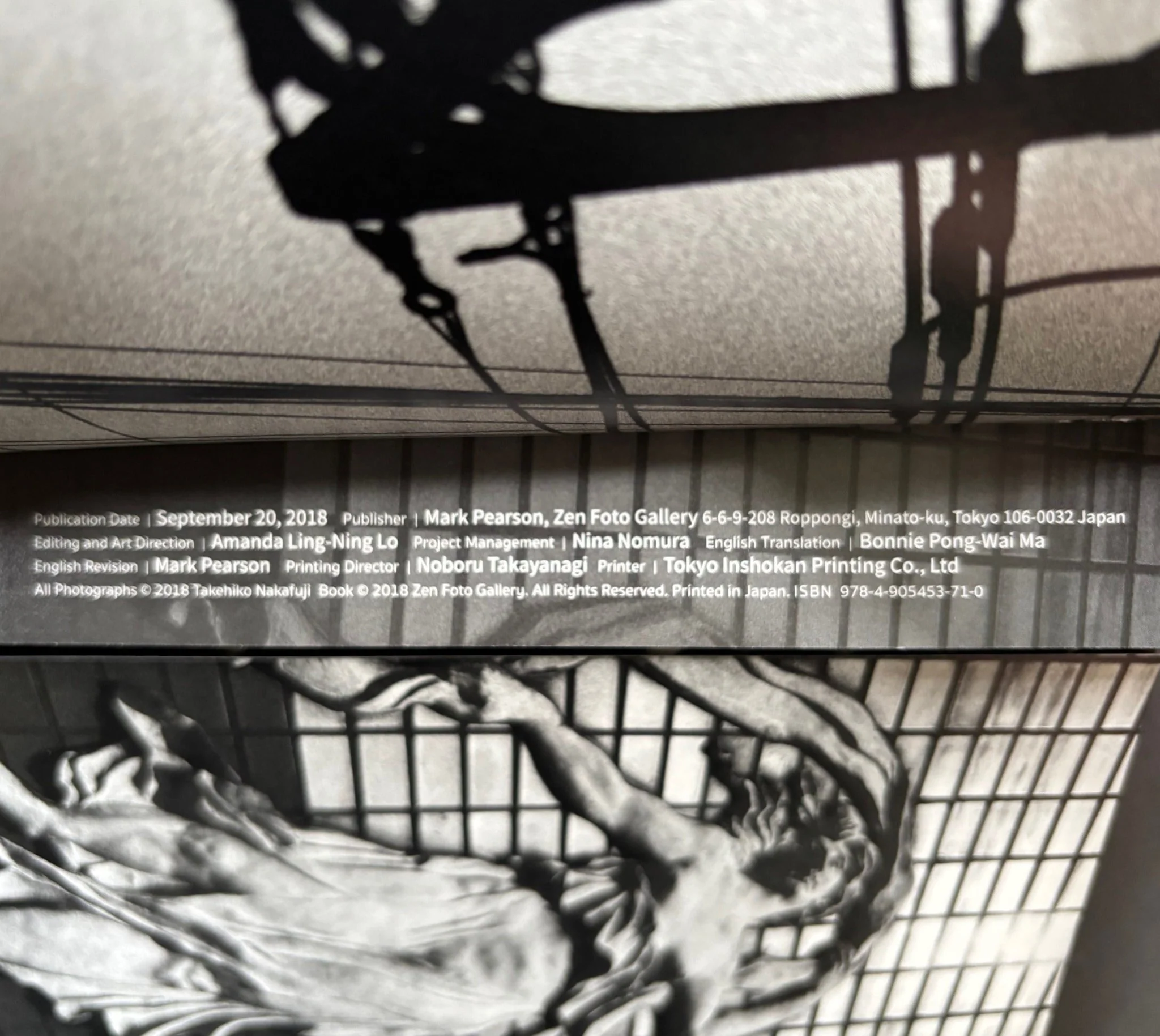 White Noise - Image 6