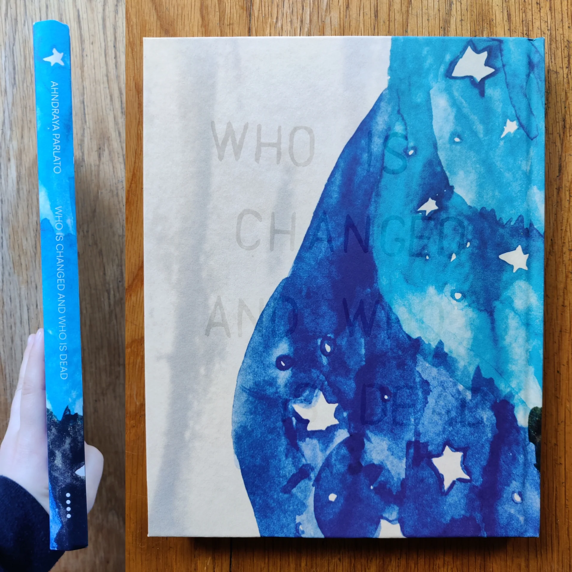 Who is Changed and Who is Dead - Image 8