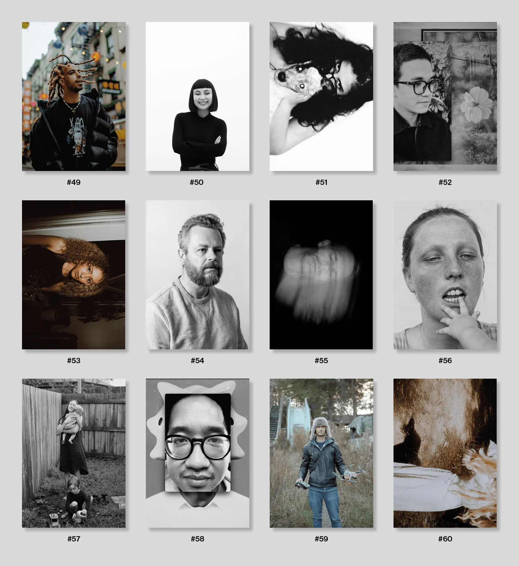 Who We Are 200 - Special Edition (4 Print Options) - Image 10