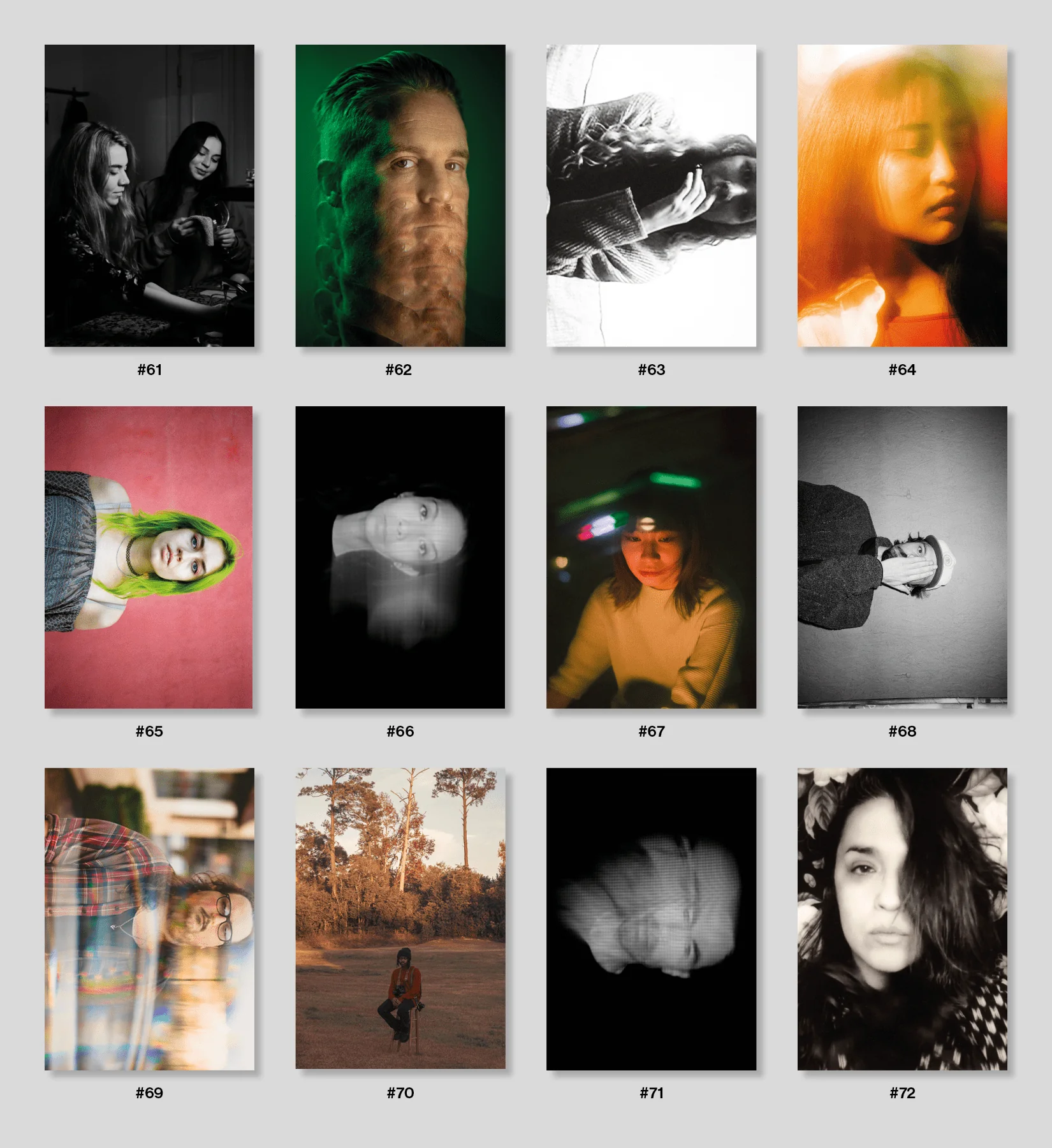 Who We Are 200 - Special Edition (4 Print Options) - Image 11