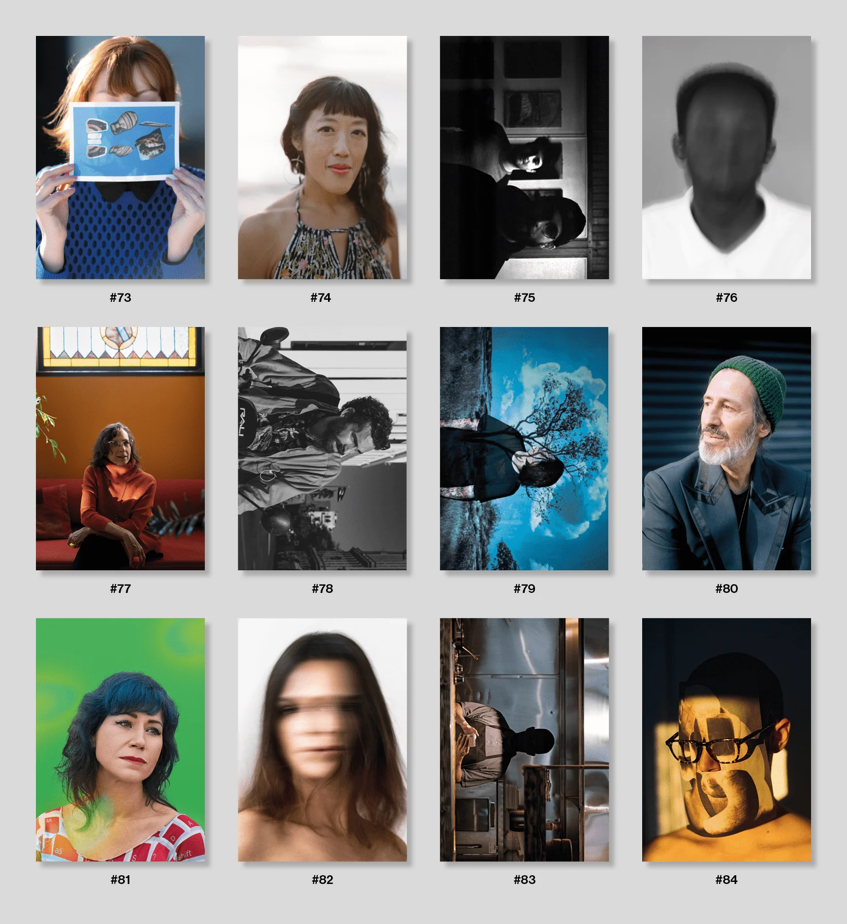 Who We Are 200 - Special Edition (4 Print Options) - Image 12