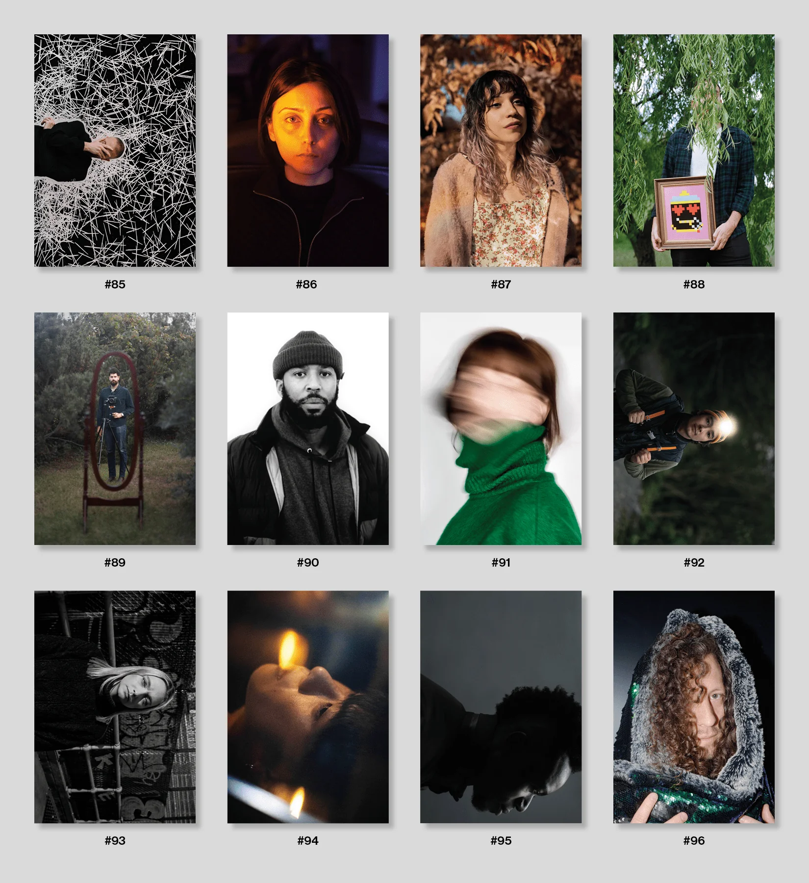 Who We Are 200 - Special Edition (4 Print Options) - Image 13