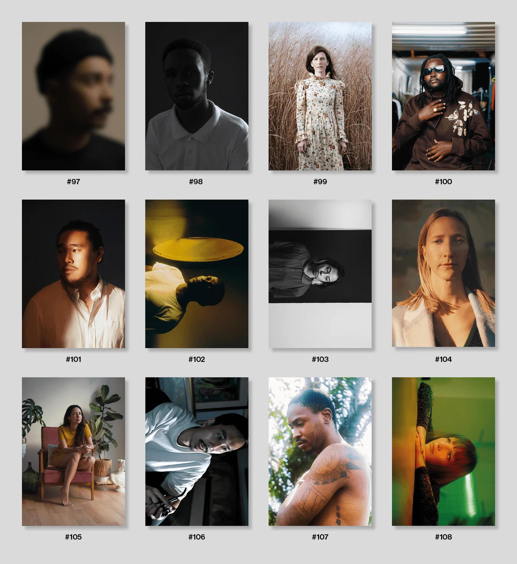 Who We Are 200 - Special Edition (4 Print Options) - Image 14