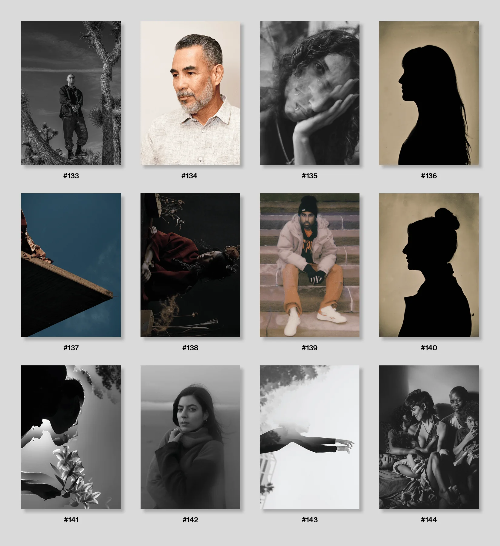 Who We Are 200 - Special Edition (4 Print Options) - Image 17
