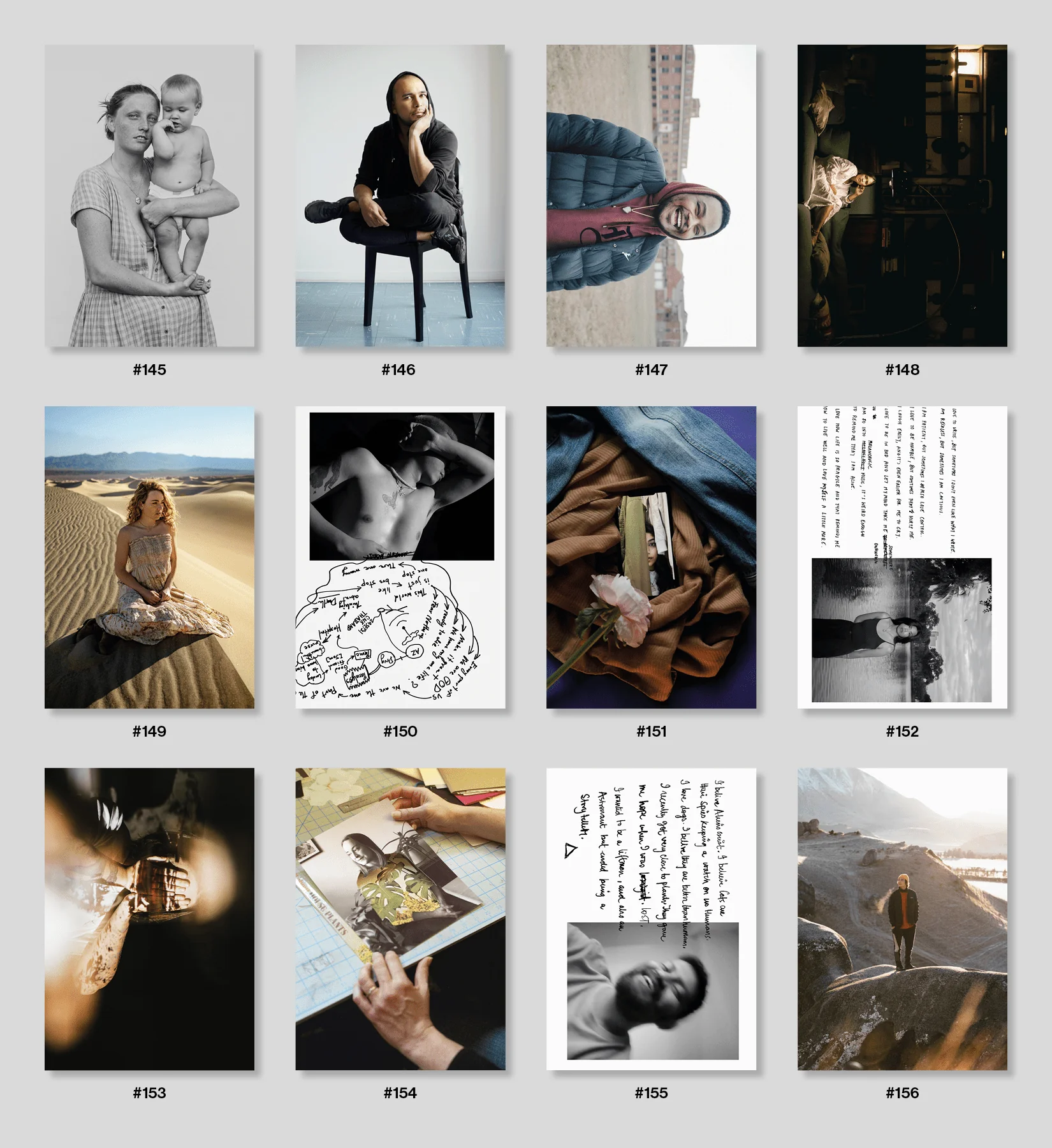Who We Are 200 - Special Edition (4 Print Options) - Image 18