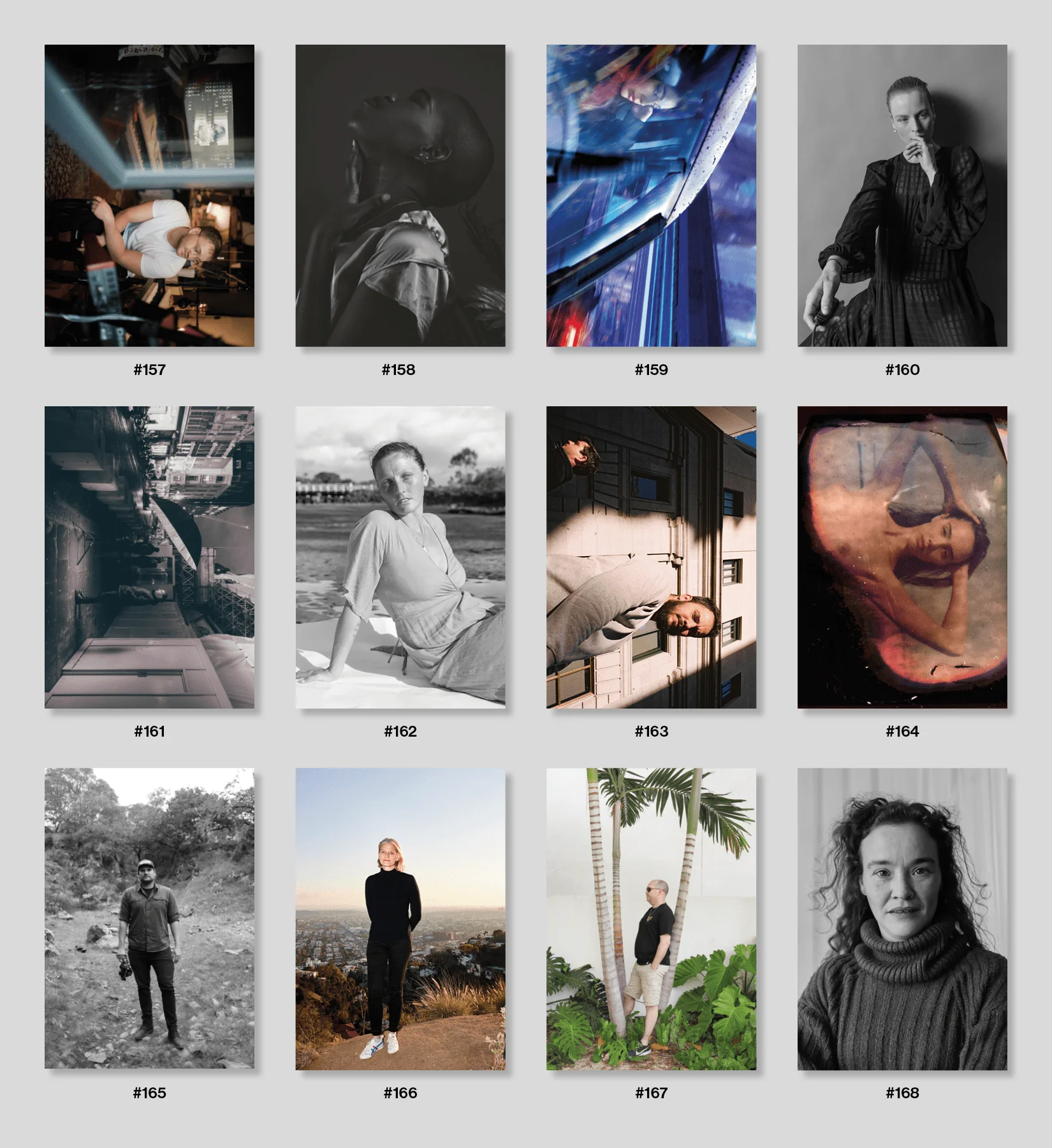 Who We Are 200 - Special Edition (4 Print Options) - Image 19