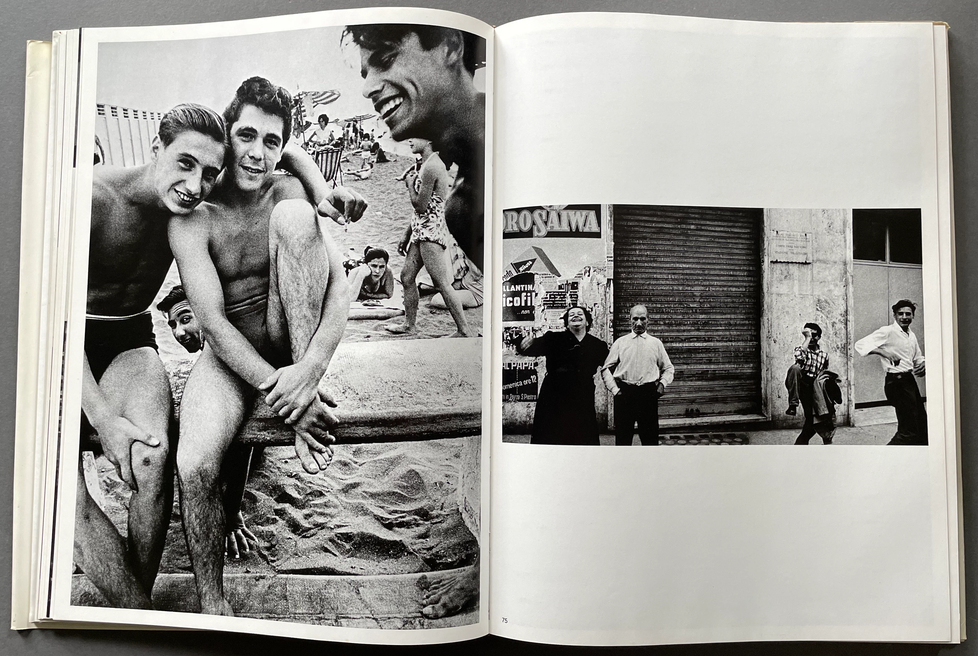William Klein Photographs - Image 4