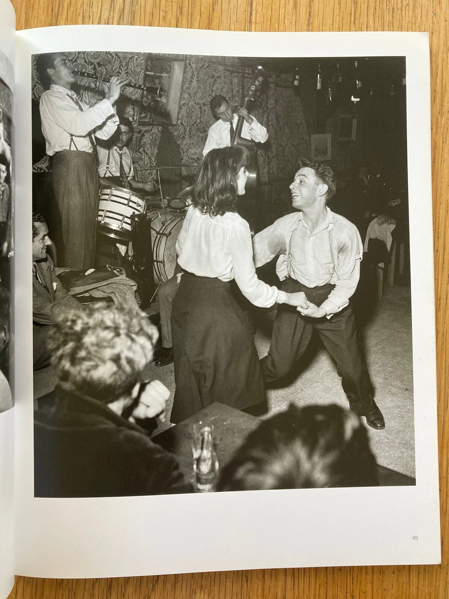 Willy Ronis: La Vie en Passant - Image 4