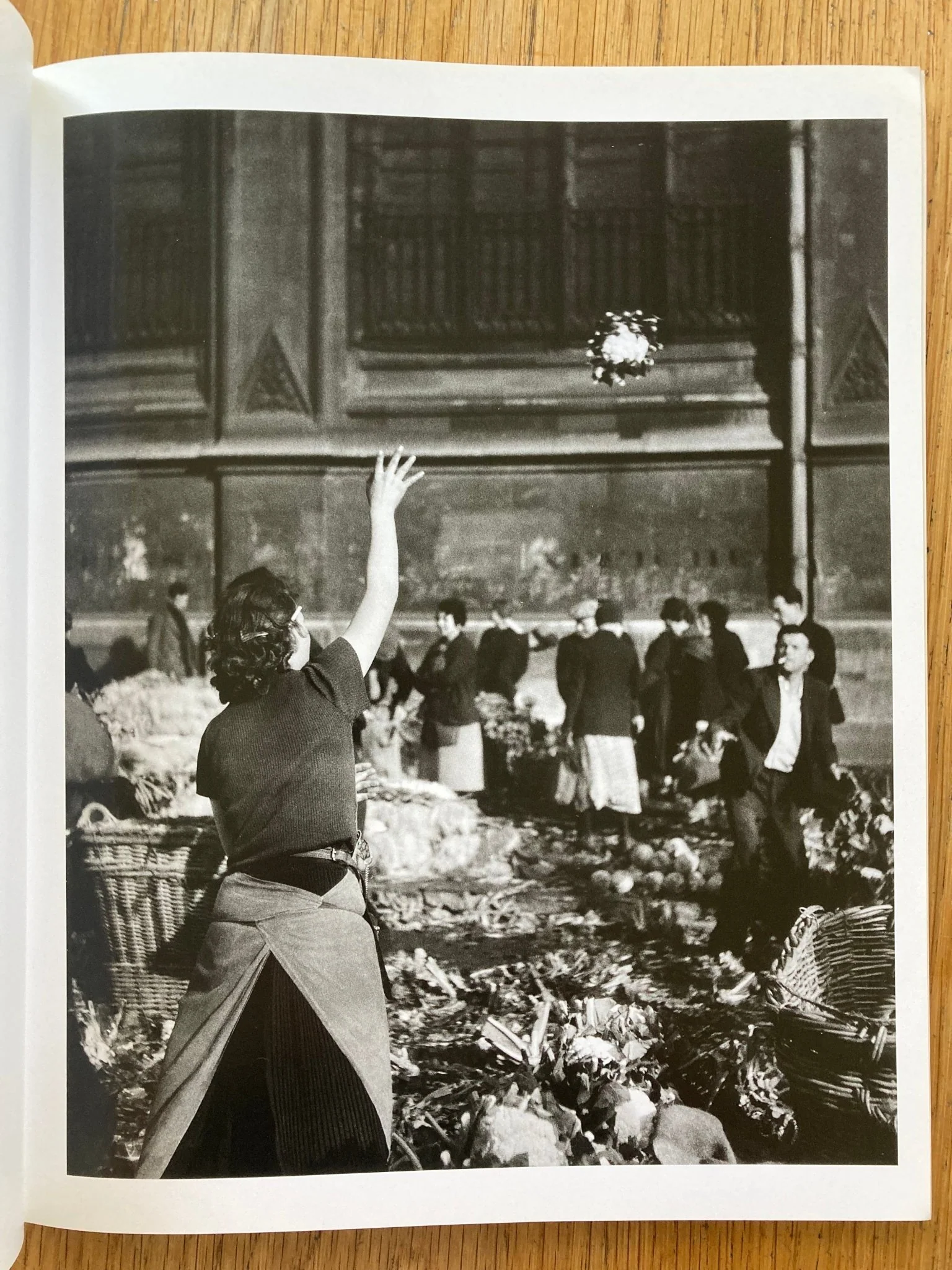 Willy Ronis: La Vie en Passant - Image 6