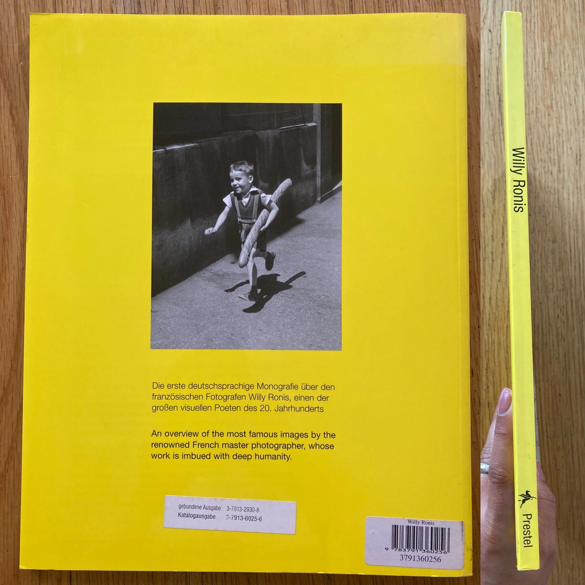 Willy Ronis: La Vie en Passant - Image 8