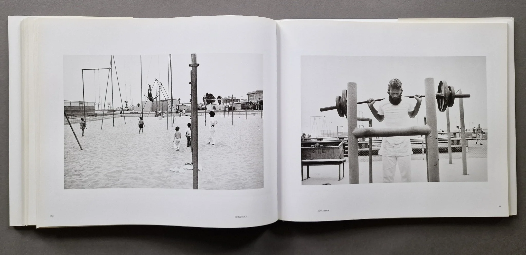 Winogrand 1964 - Image 7