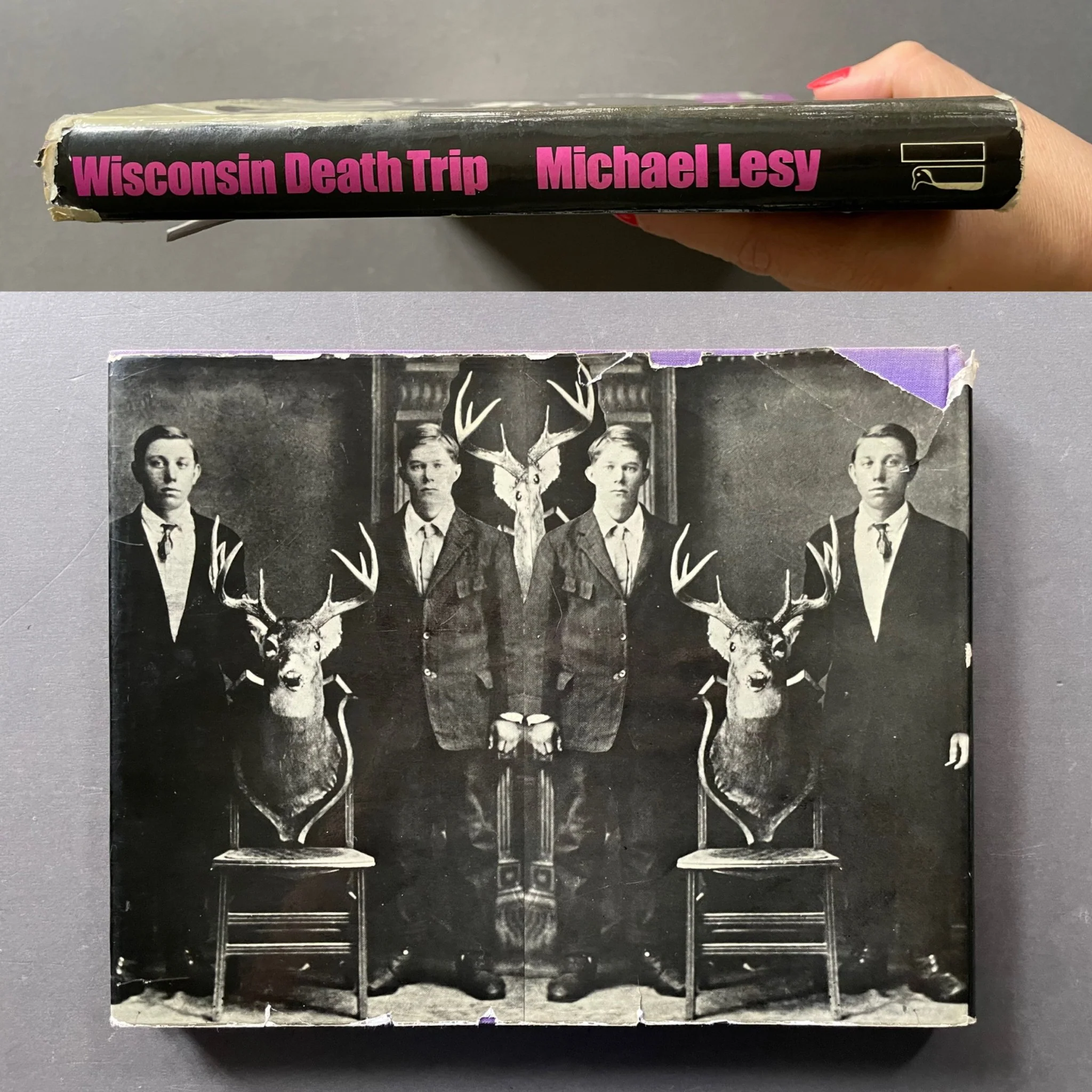 Wisconsin Death Trip - Image 10