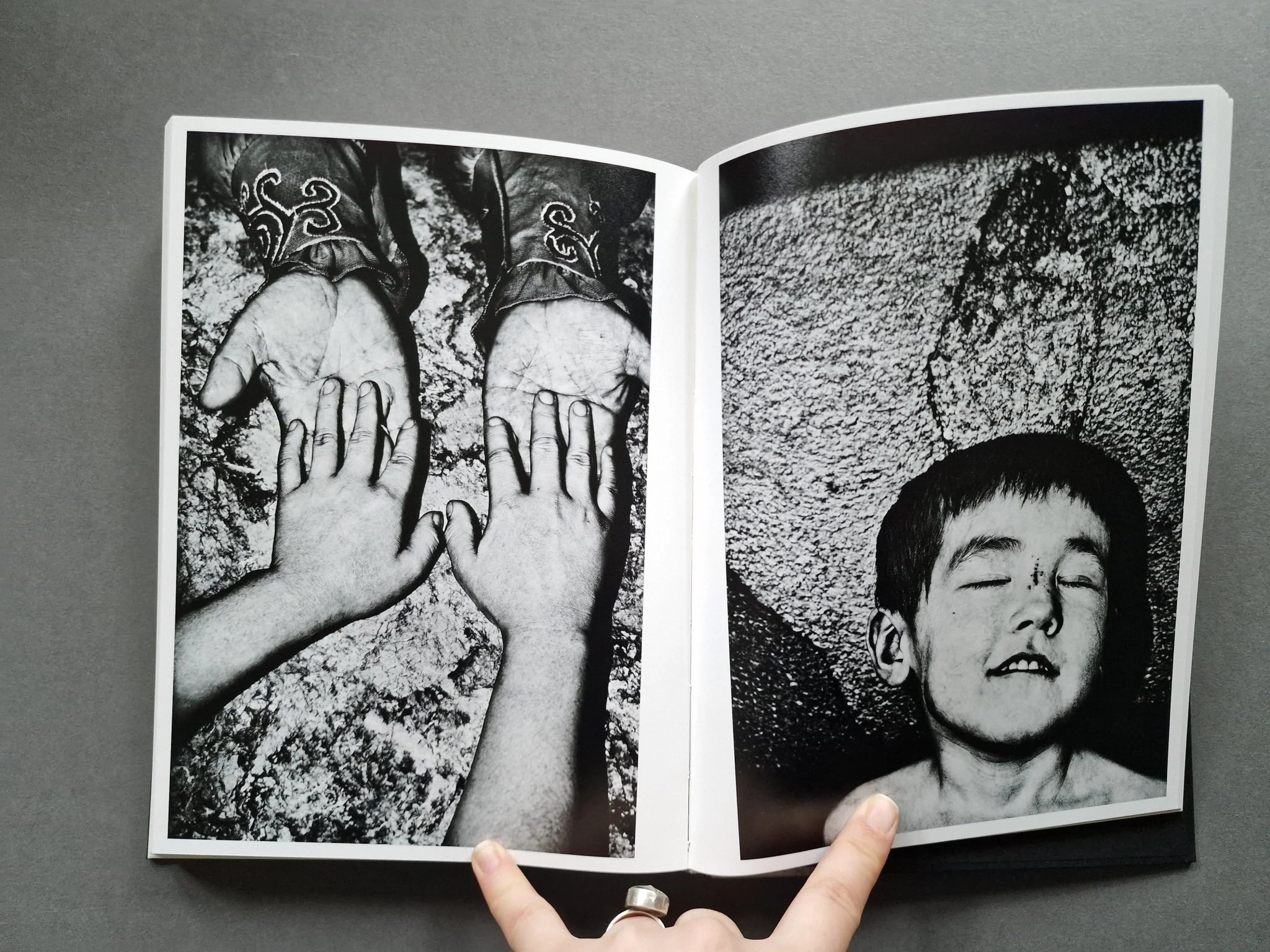With And Without You - Image 7