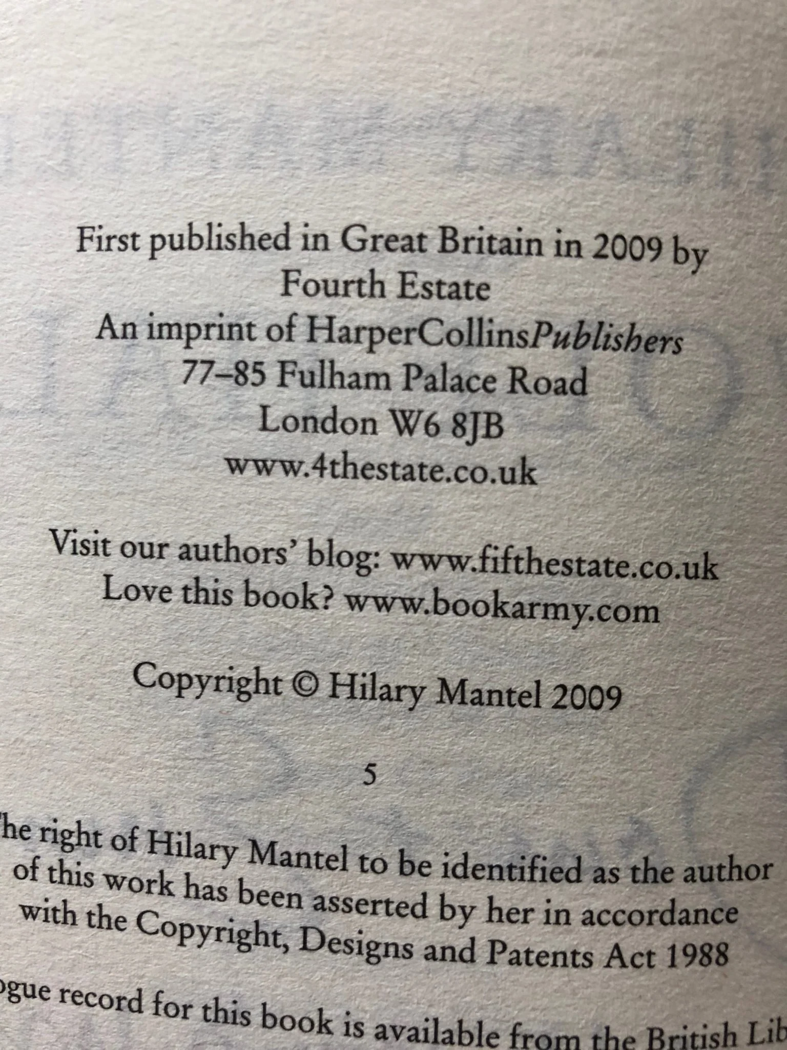 Wolf Hall - Image 4