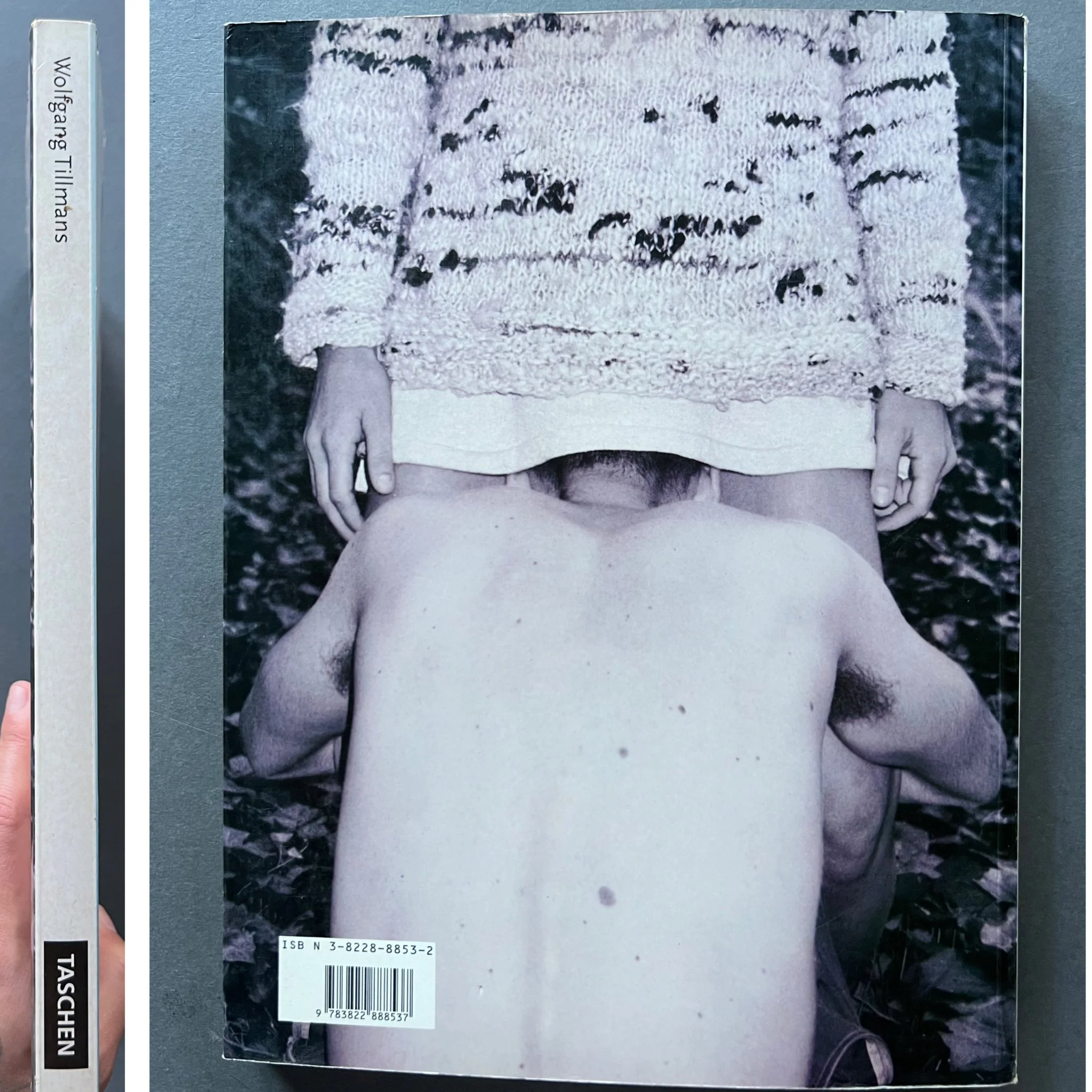 Wolfgang Tillmans - Image 8