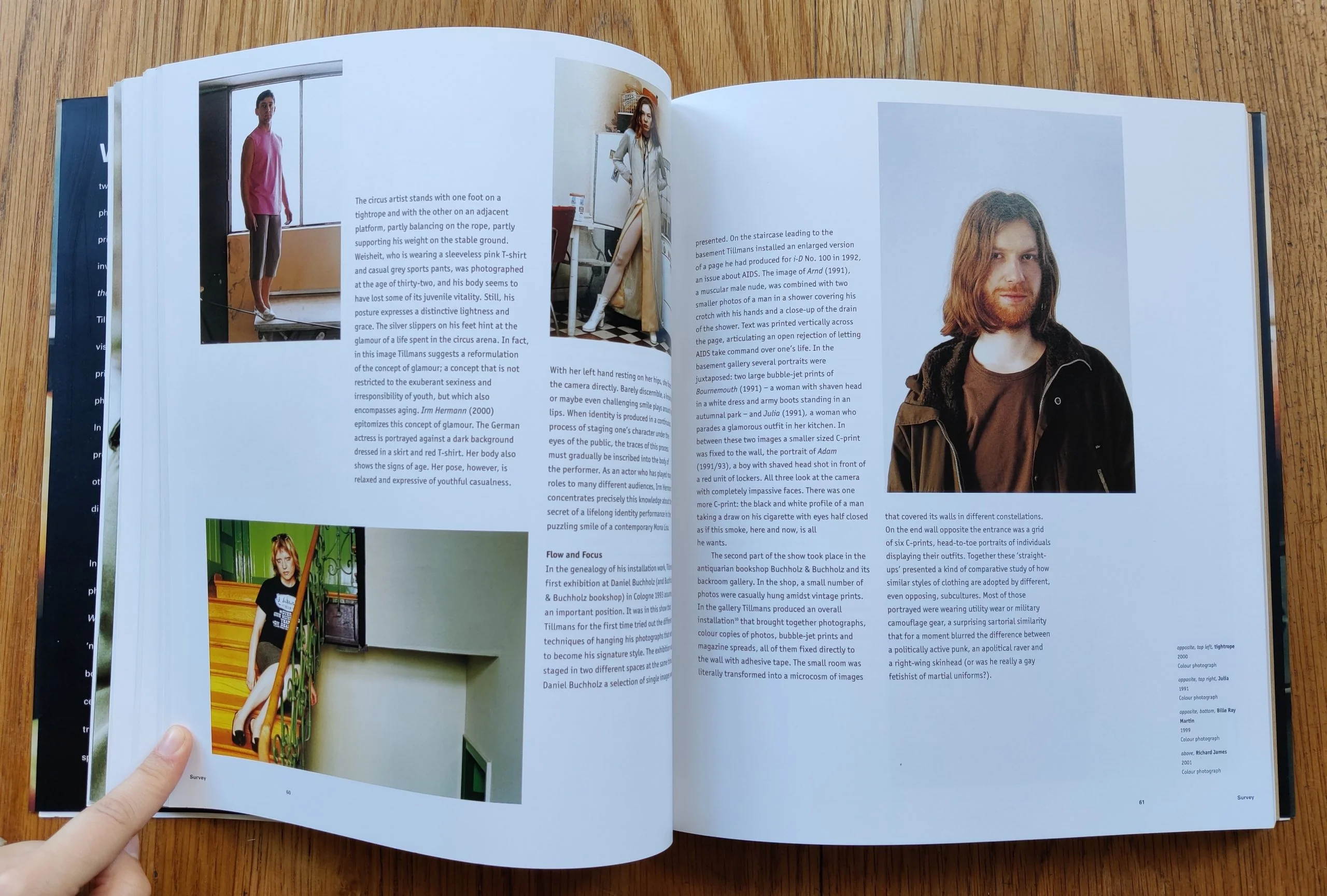 Wolfgang Tillmans - Image 4