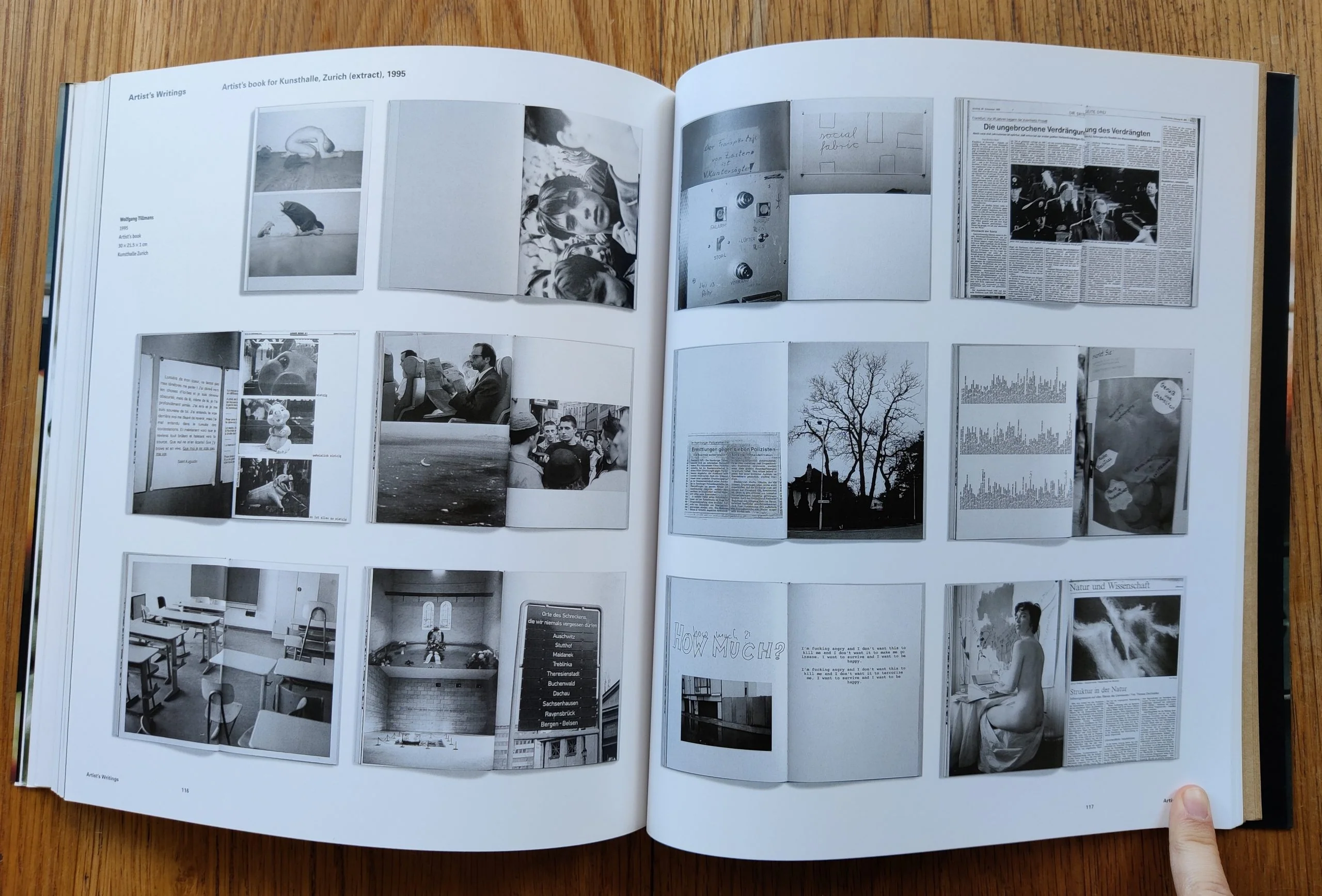 Wolfgang Tillmans - Image 7