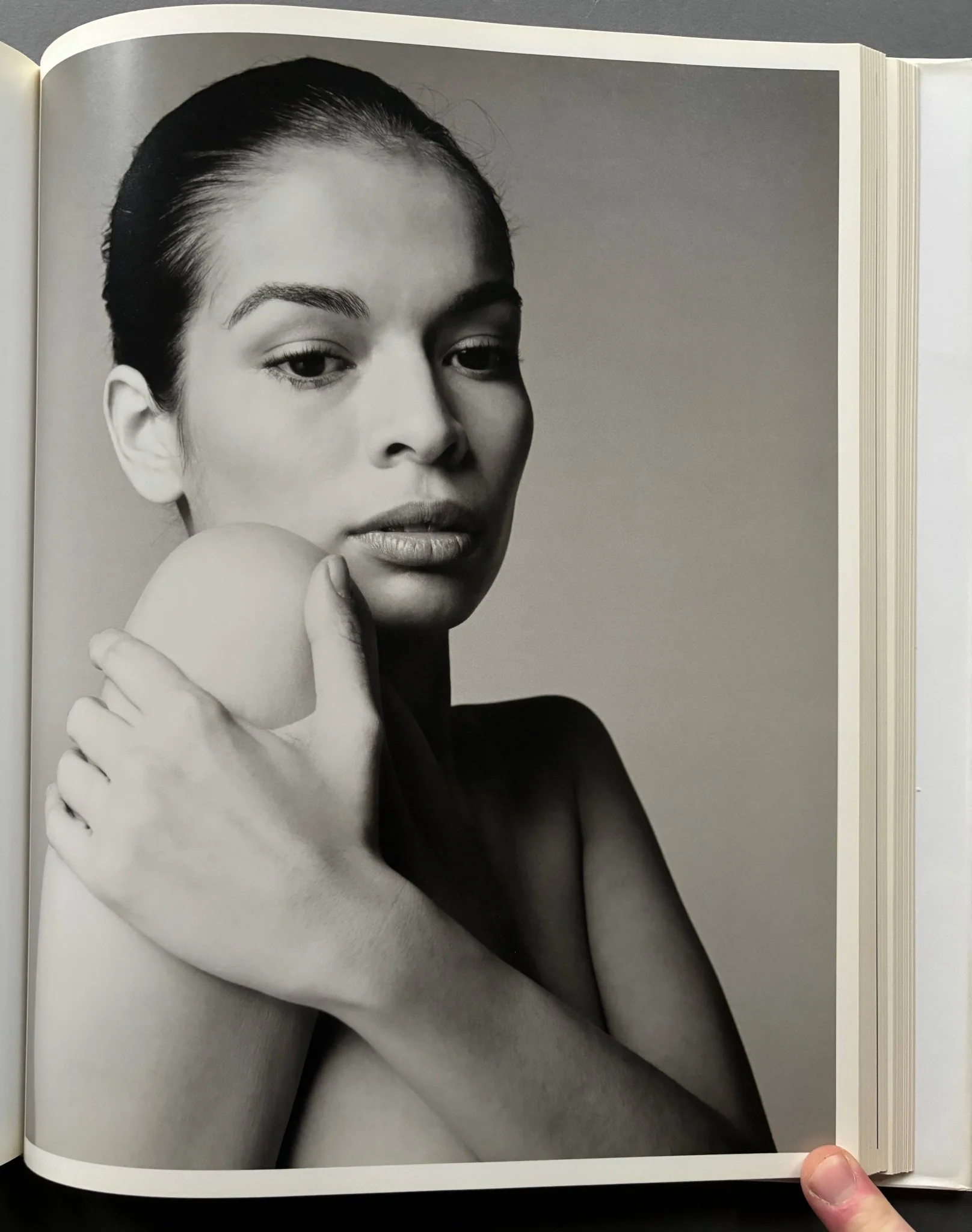 Woman In The Mirror - Image 5