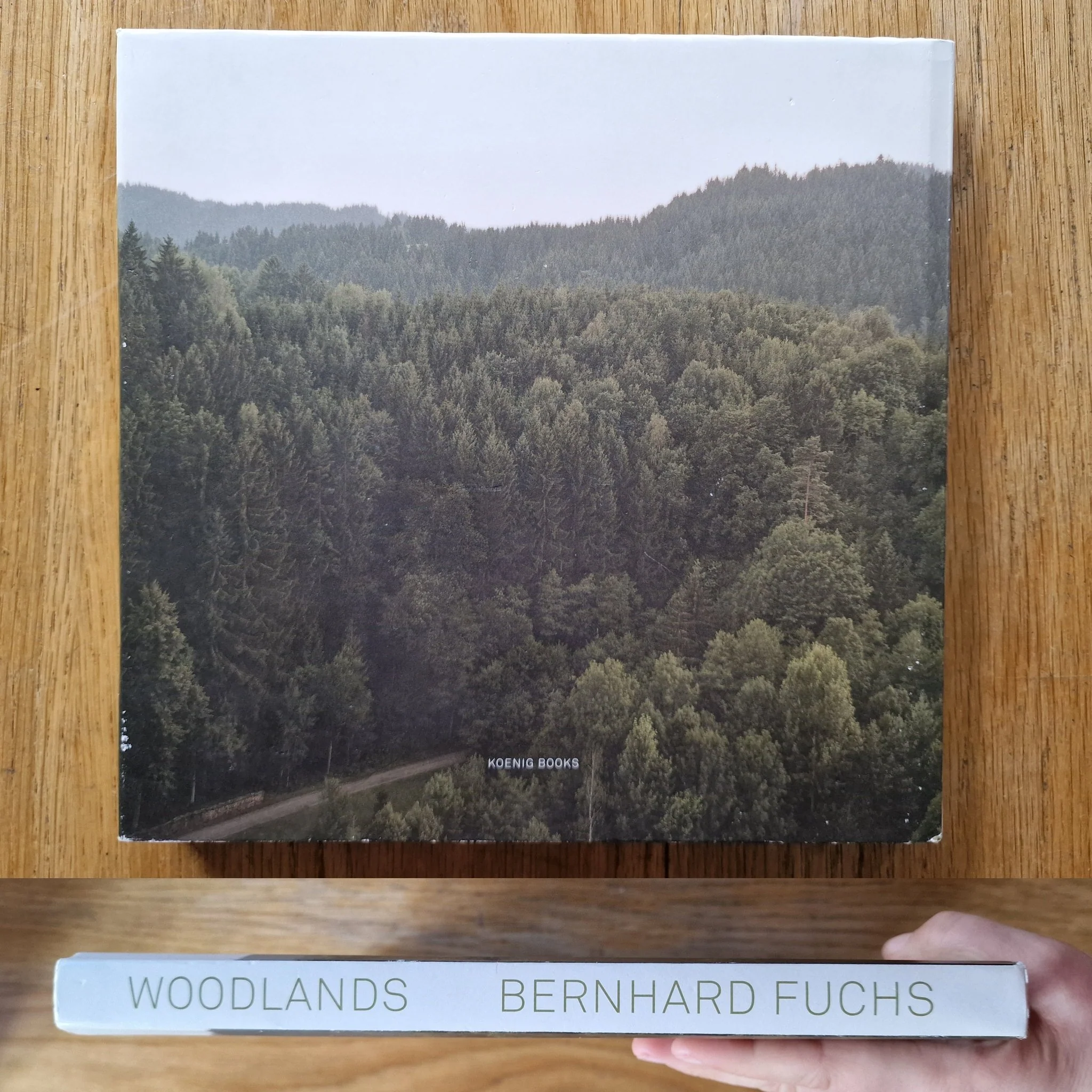 Woodlands - Image 9