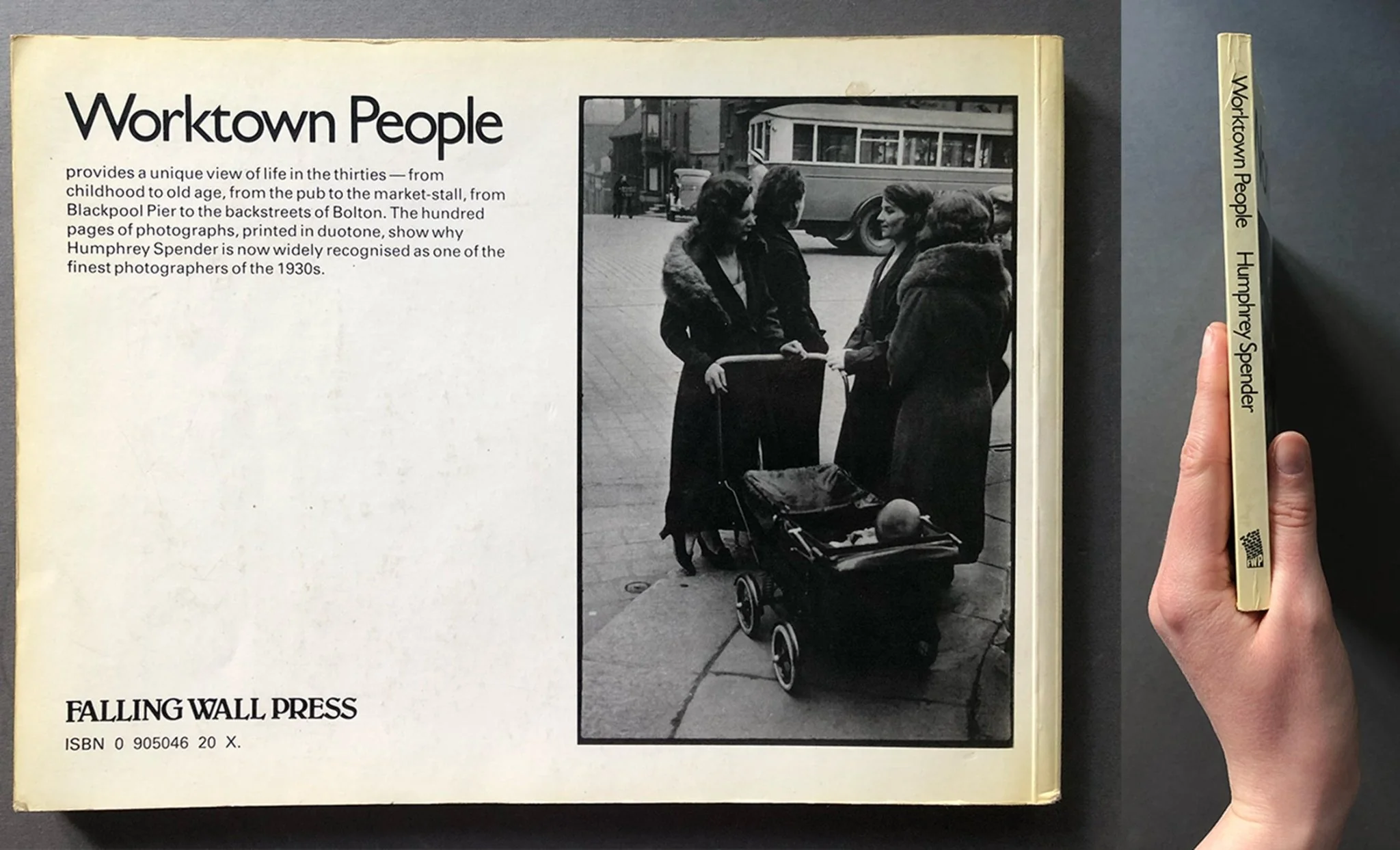 Worktown People - Image 7