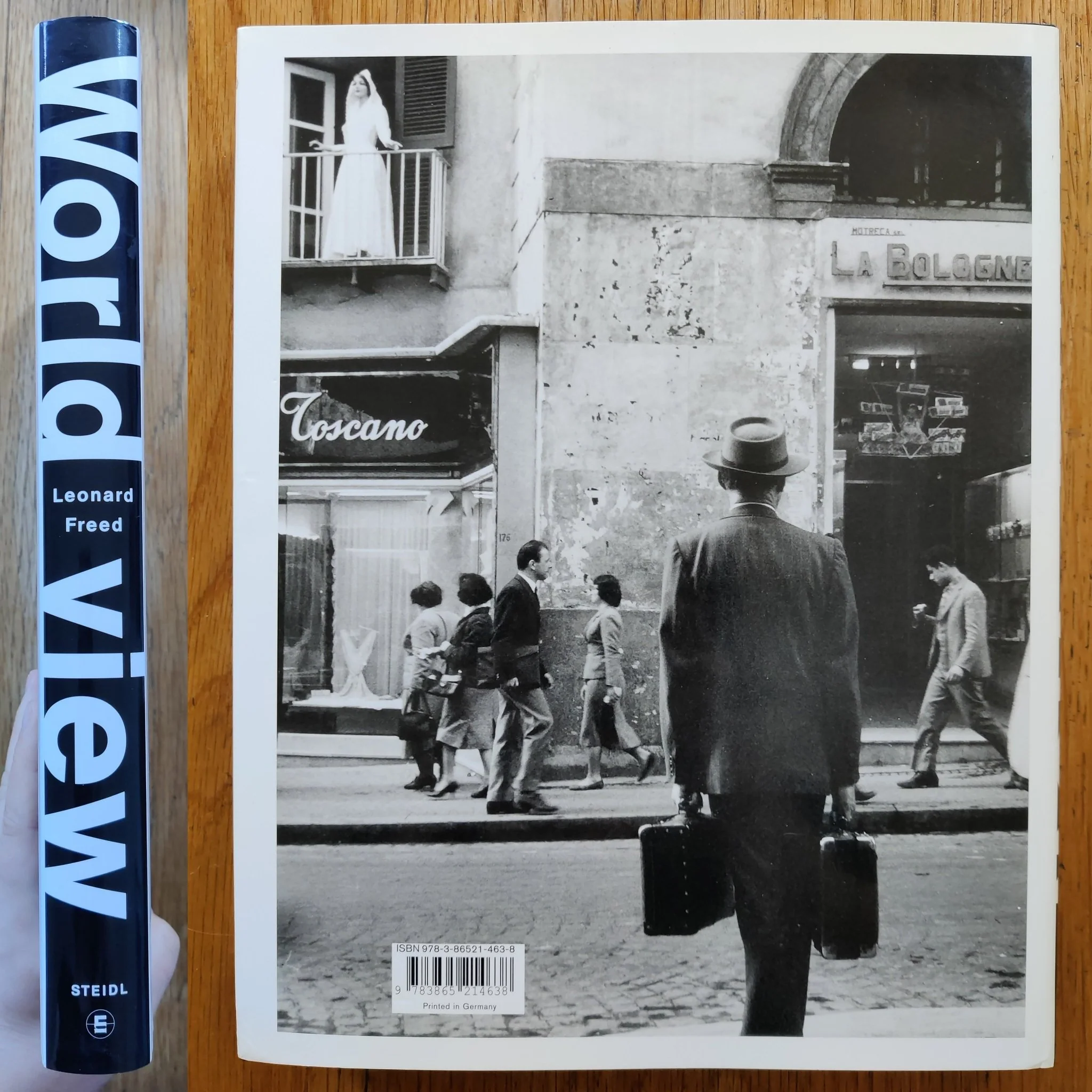 Worldview - Image 9