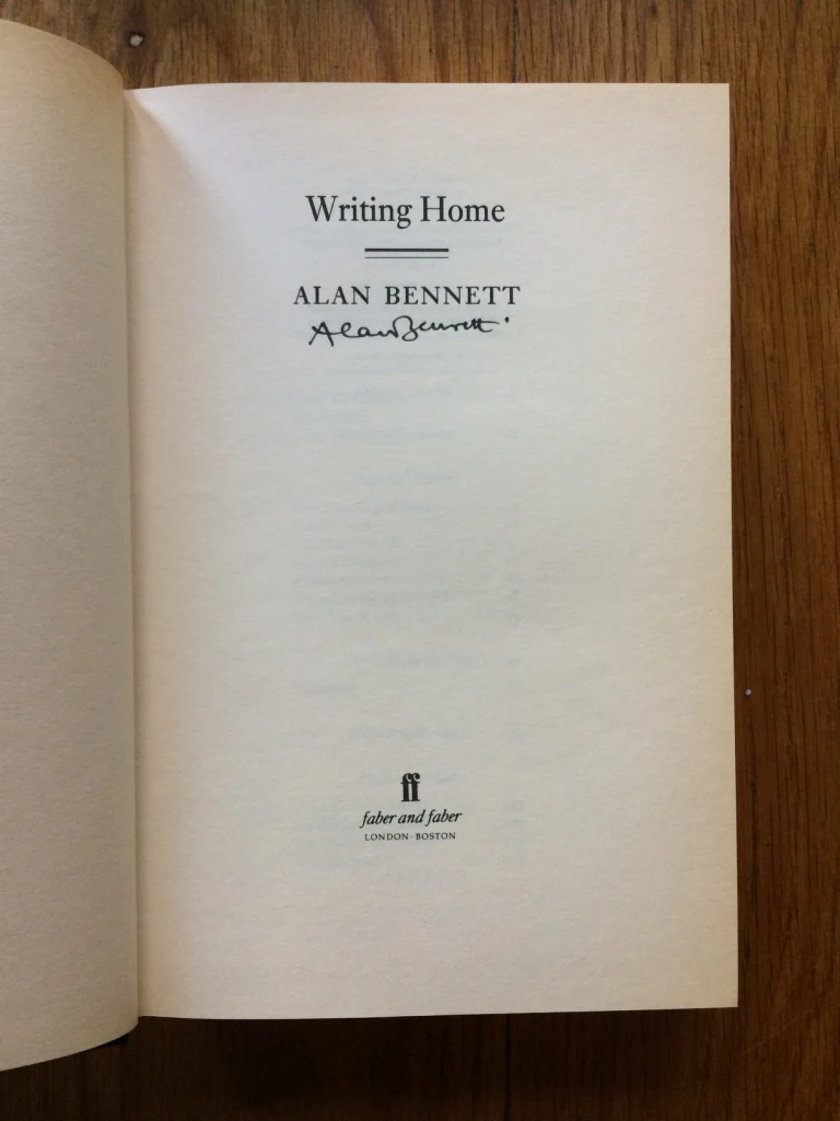 Writing Home - Image 3