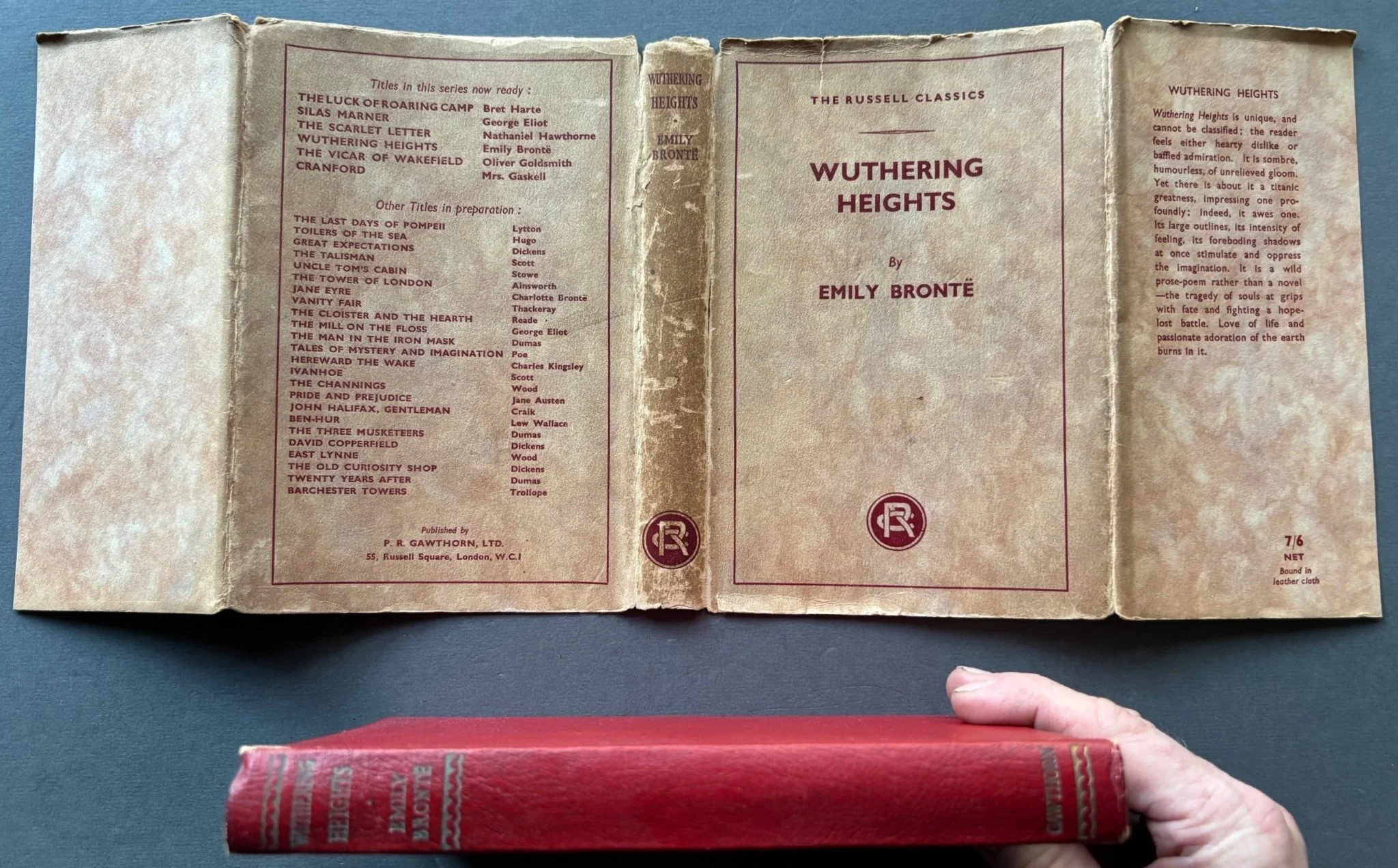 Wuthering Heights - Image 3