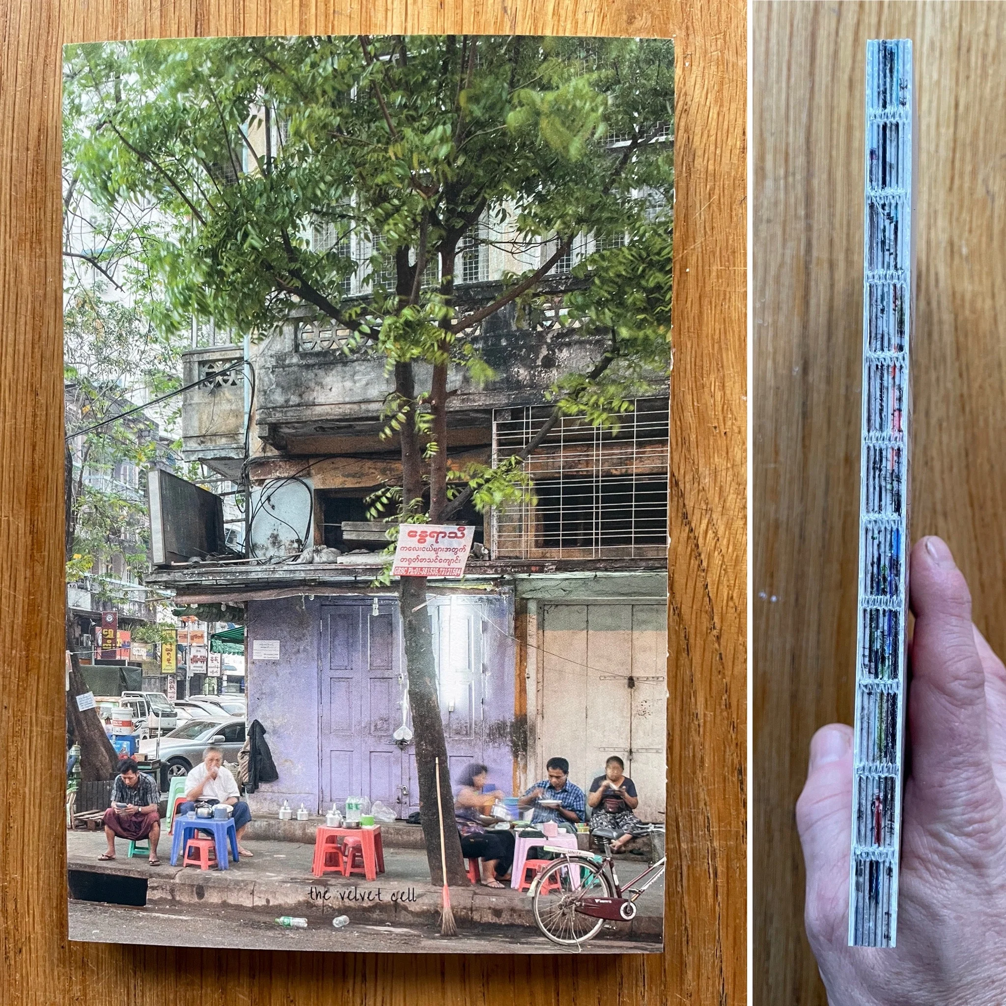 Yangon Diary - Image 5
