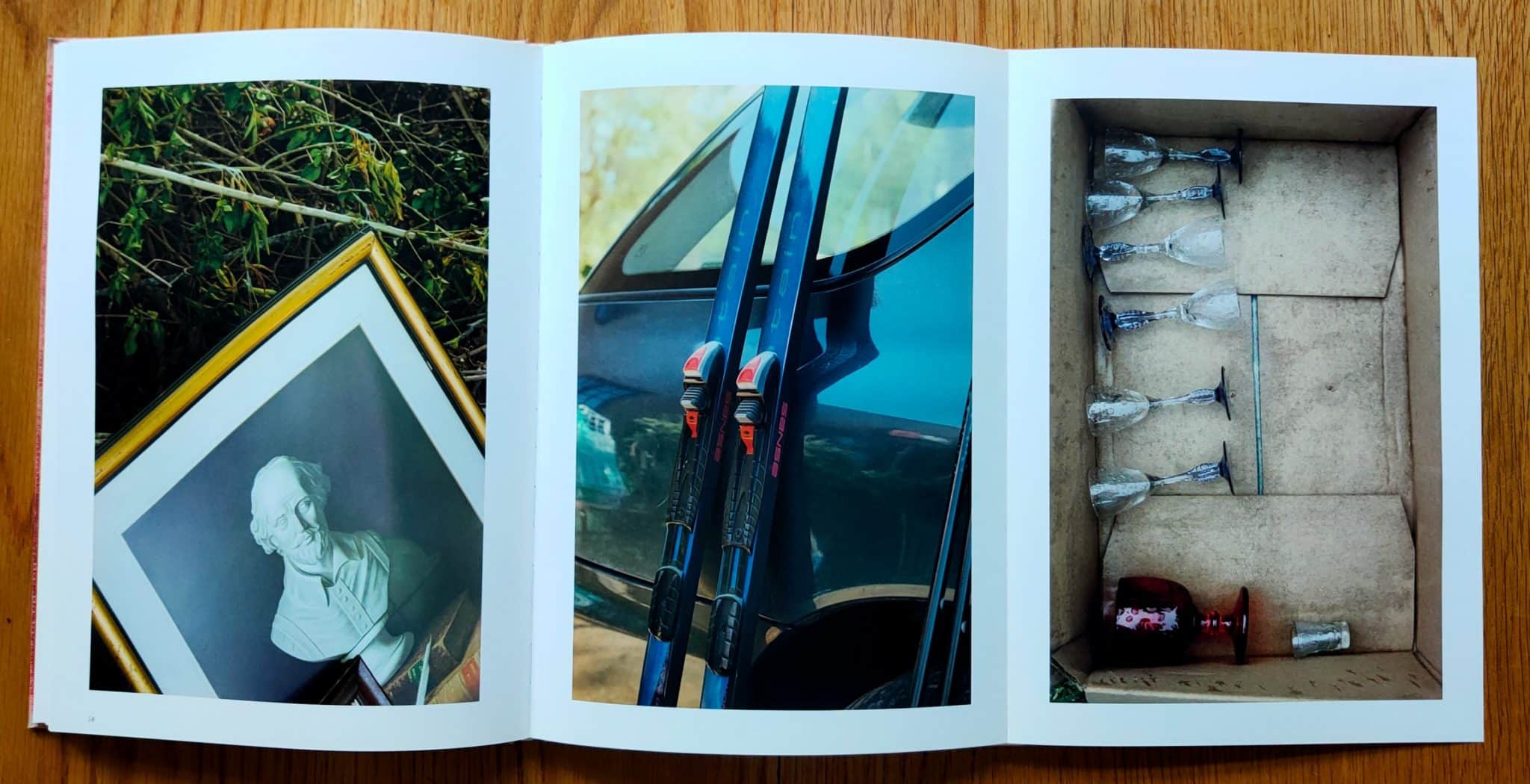 Yard Sale Photographs - Image 6