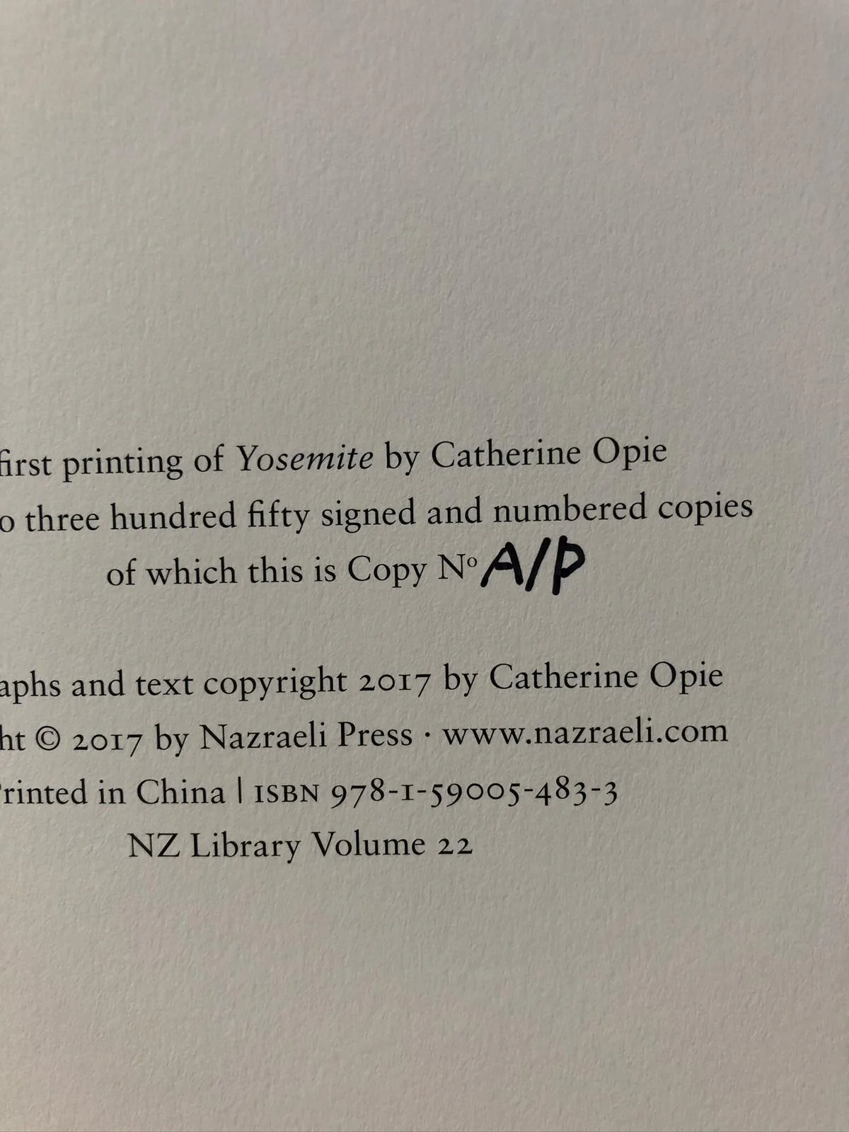 Yosemite - Print Edition - Image 10