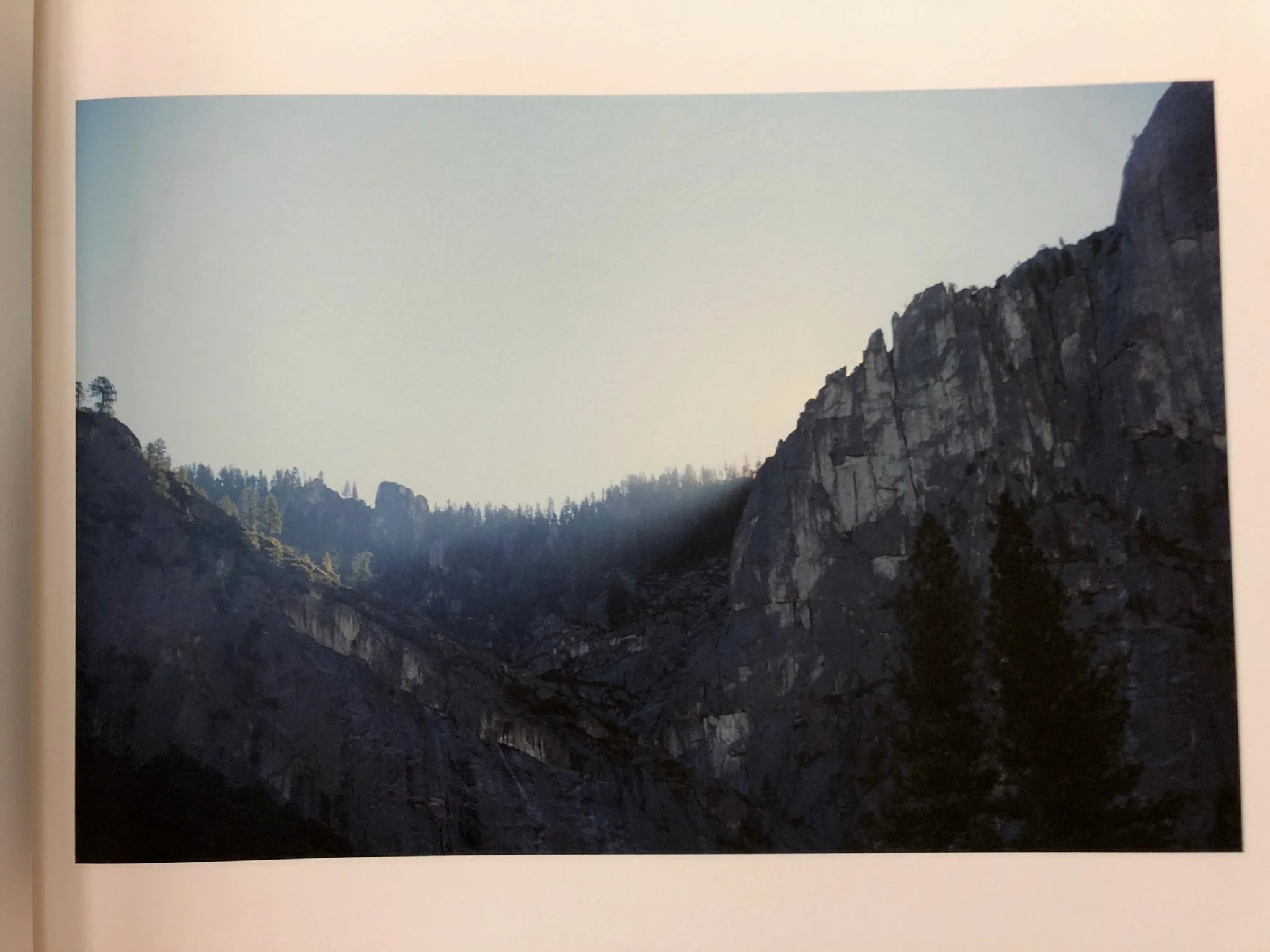 Yosemite - Print Edition - Image 6