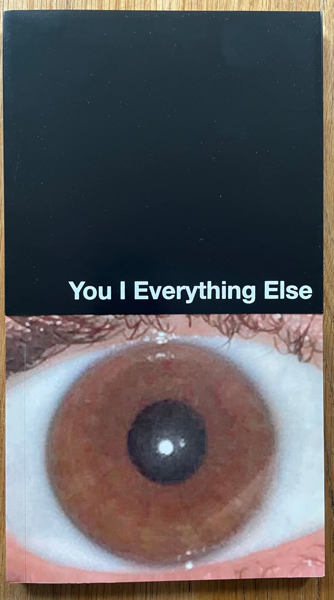 You I Everything Else