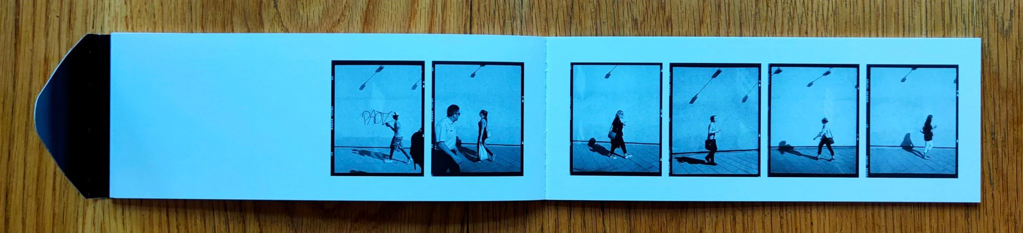 You Want to be a Little bit by Yourself - Image 6
