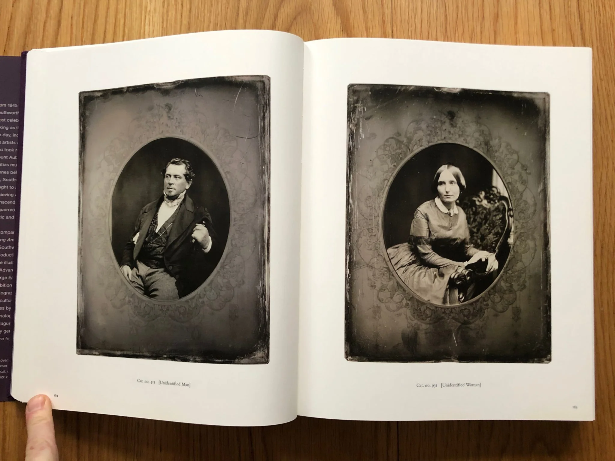 Young America - The Daguerreotypes of Southworth & Hawes - Image 4