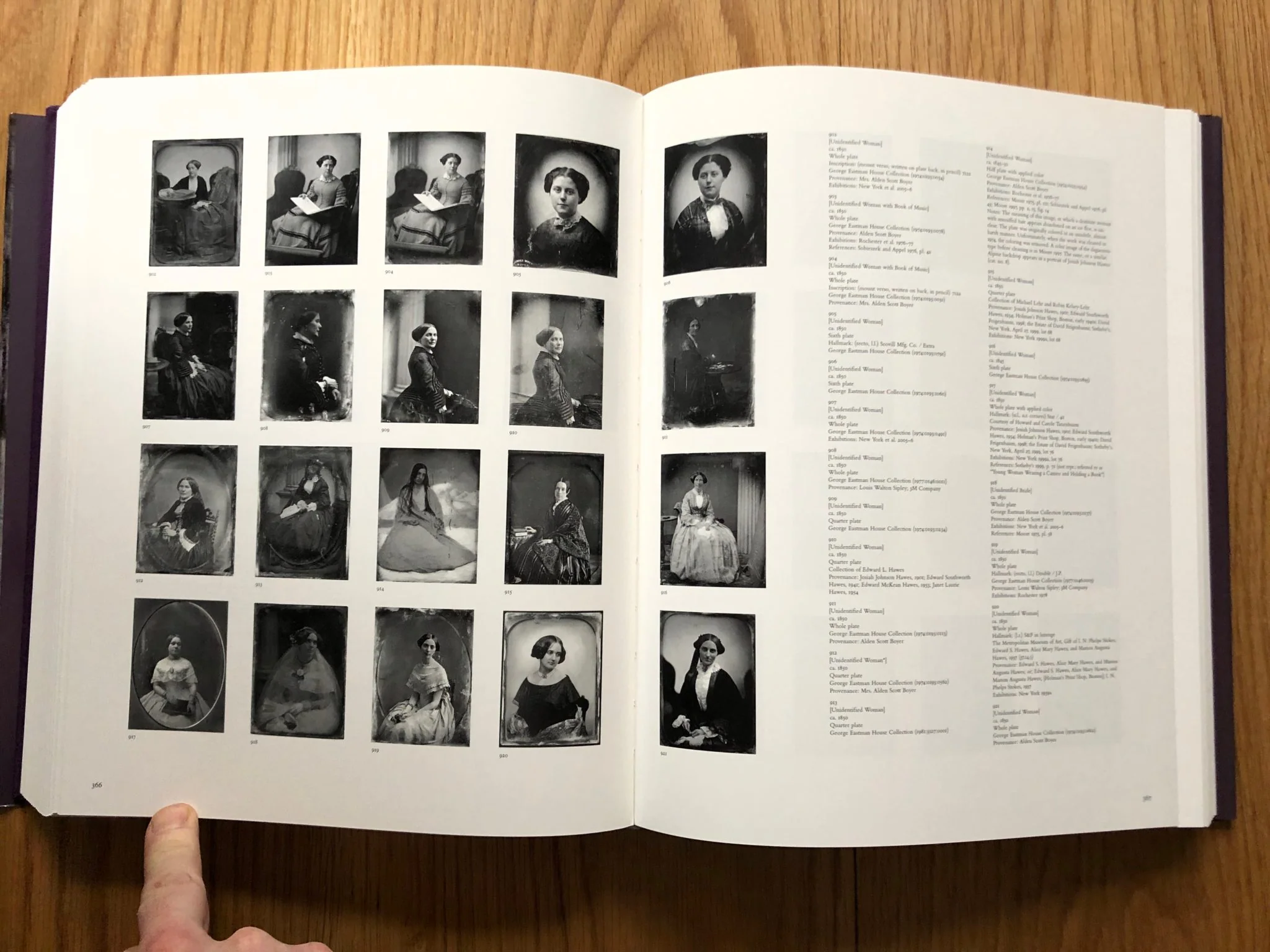 Young America - The Daguerreotypes of Southworth & Hawes - Image 5