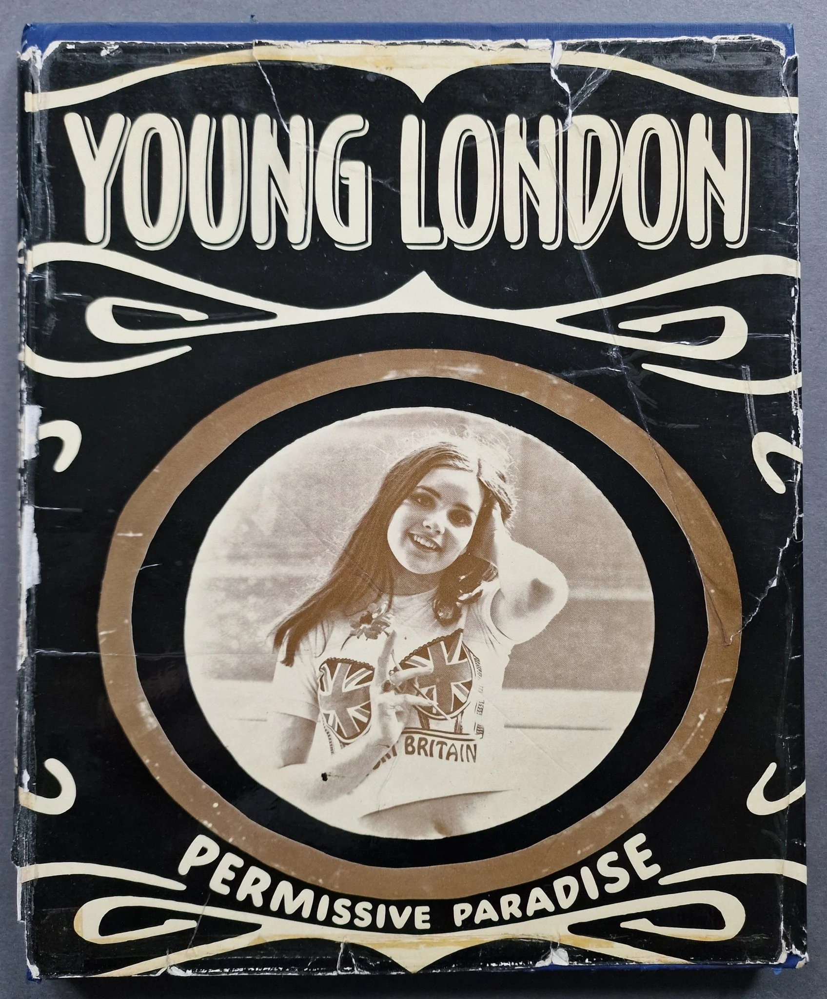 Young London: Permissive Paradise