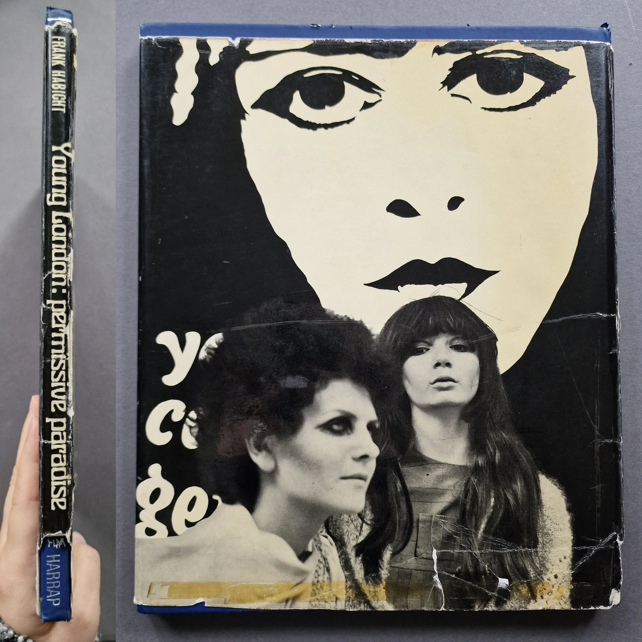 Young London: Permissive Paradise - Image 10
