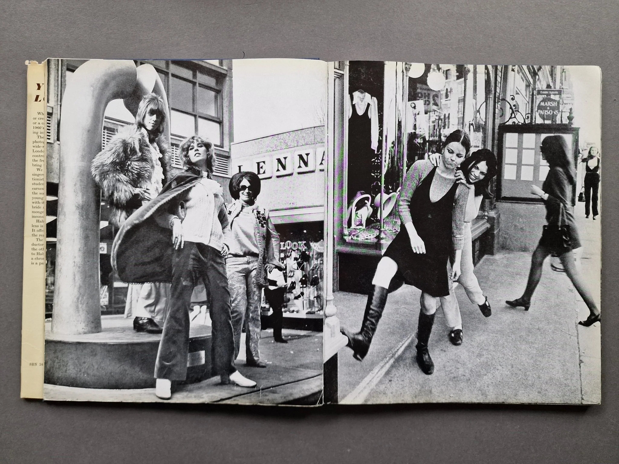 Young London: Permissive Paradise - Image 4