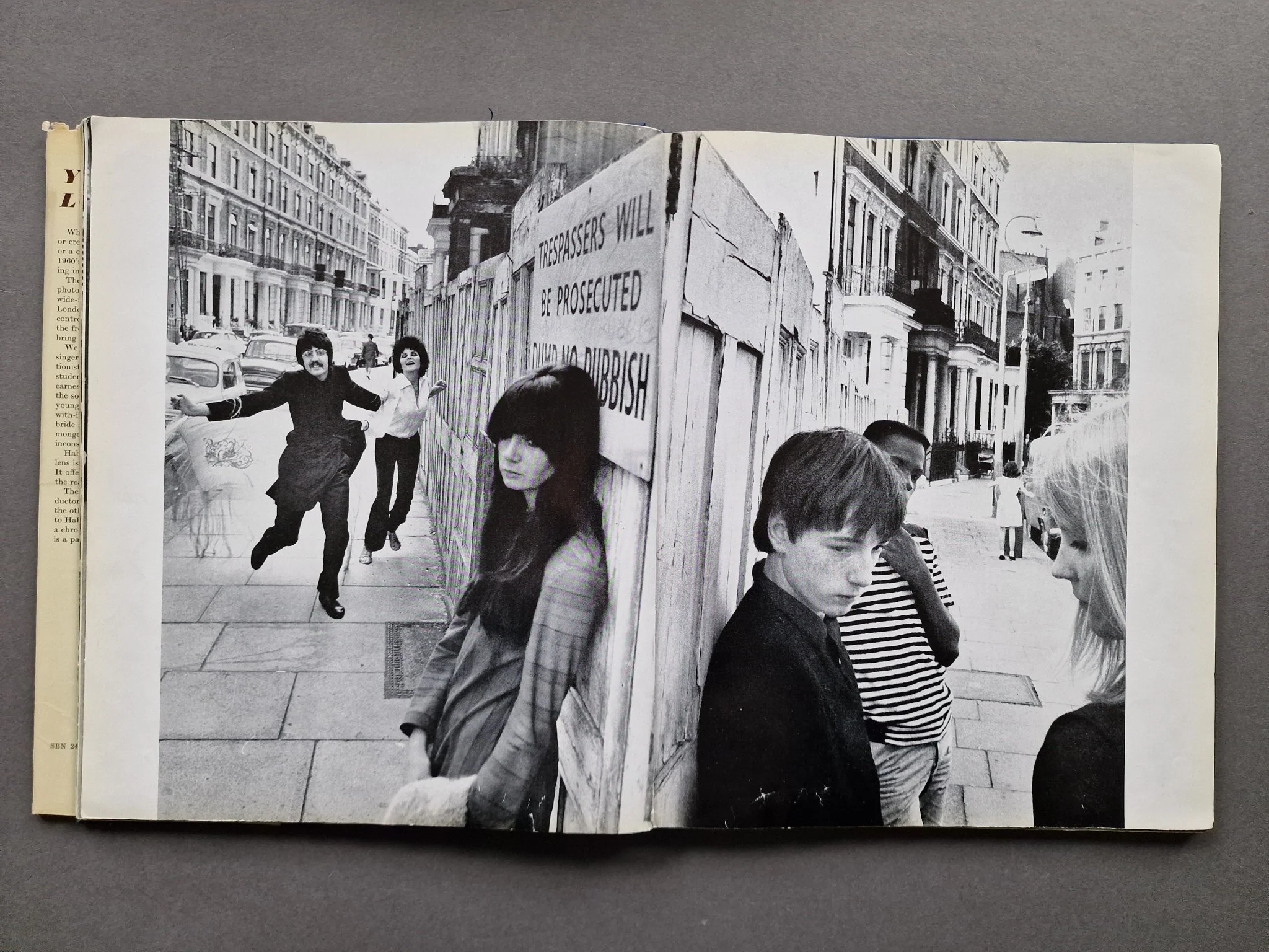 Young London: Permissive Paradise - Image 5