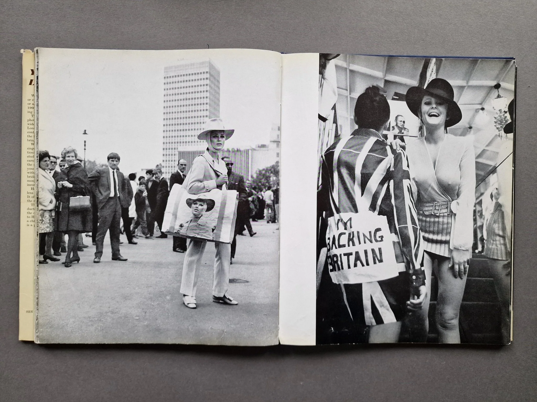 Young London: Permissive Paradise - Image 6