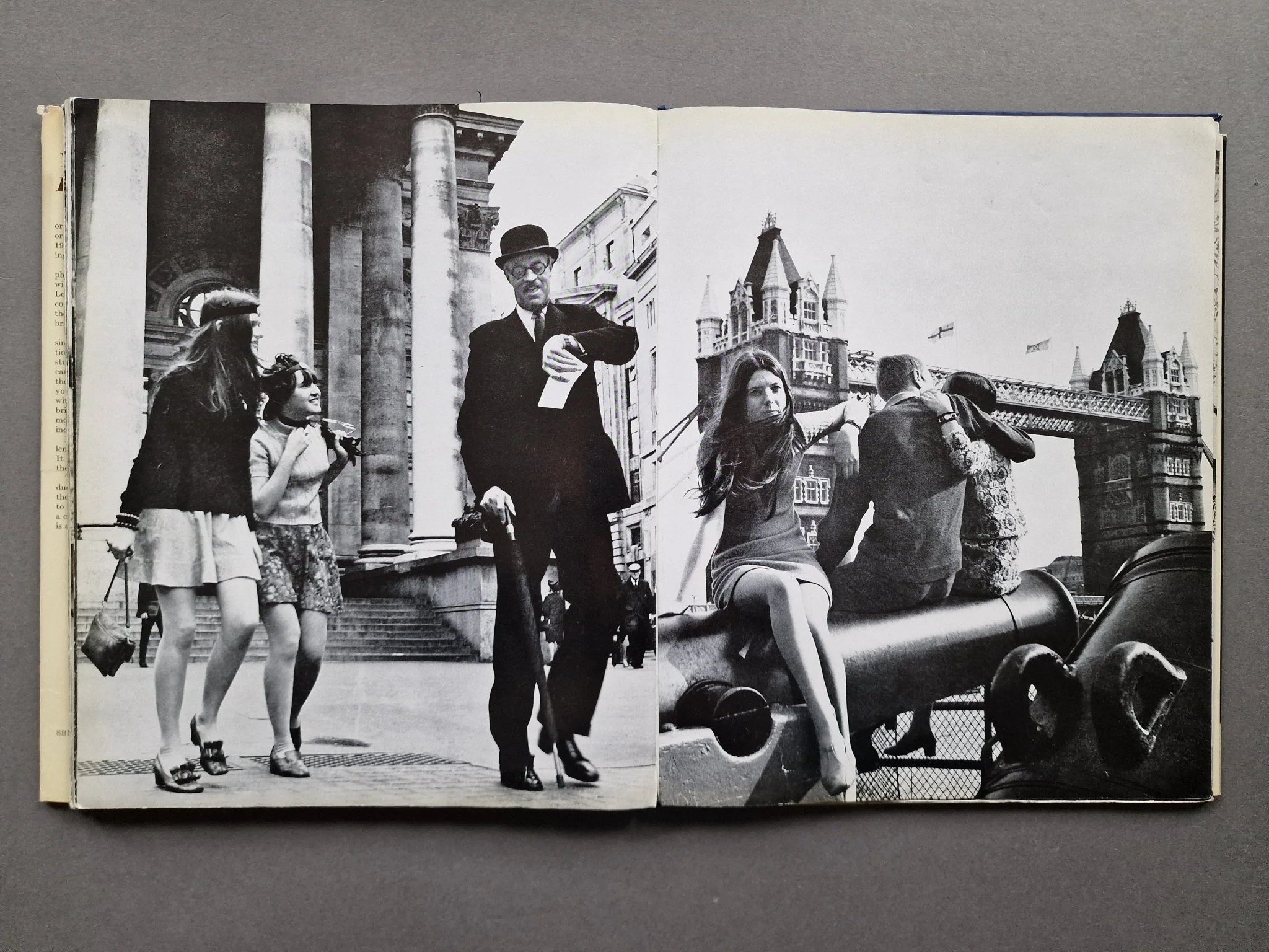 Young London: Permissive Paradise - Image 7