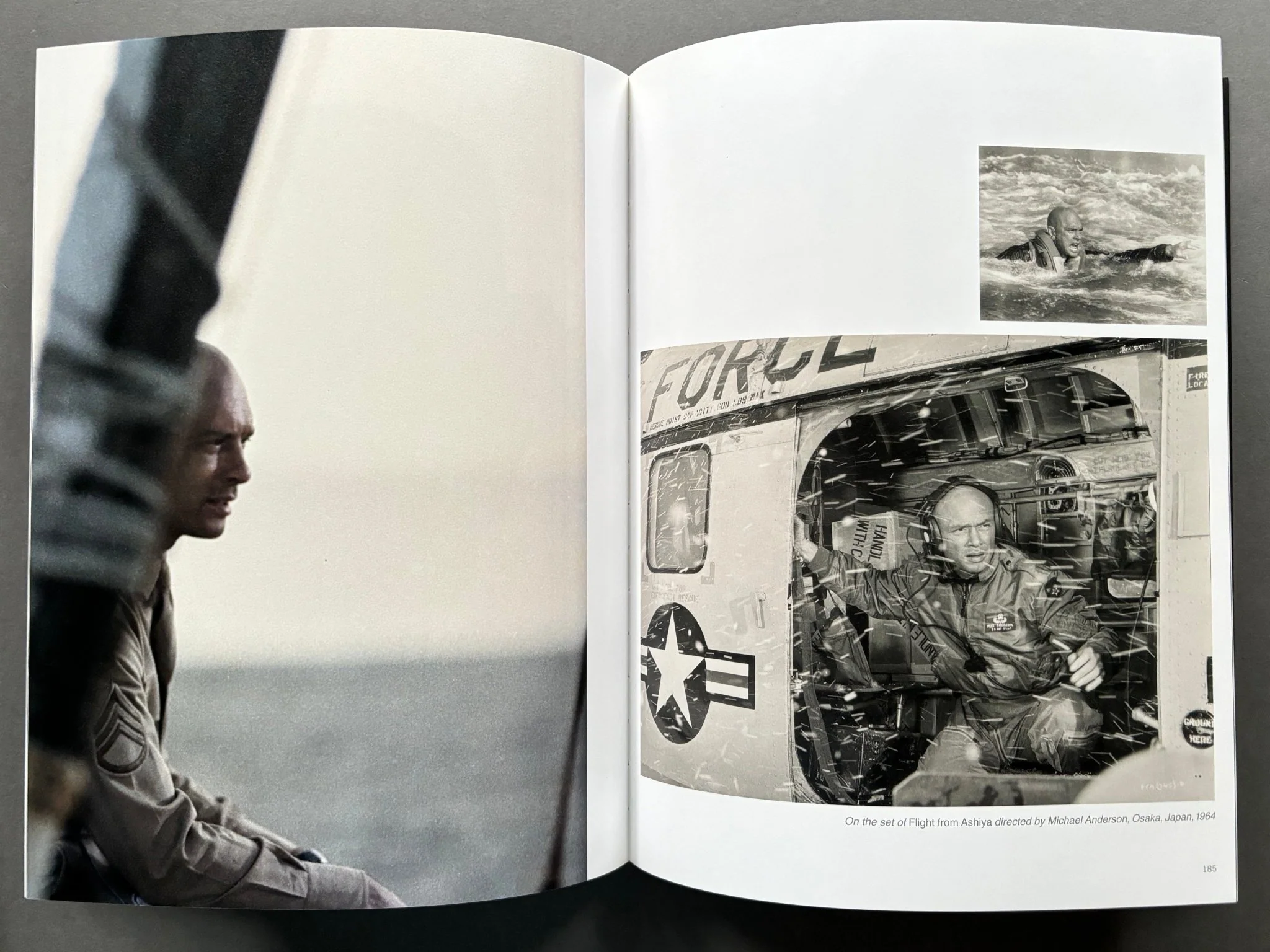 Yul Brynner A Photographic Journey - Image 4